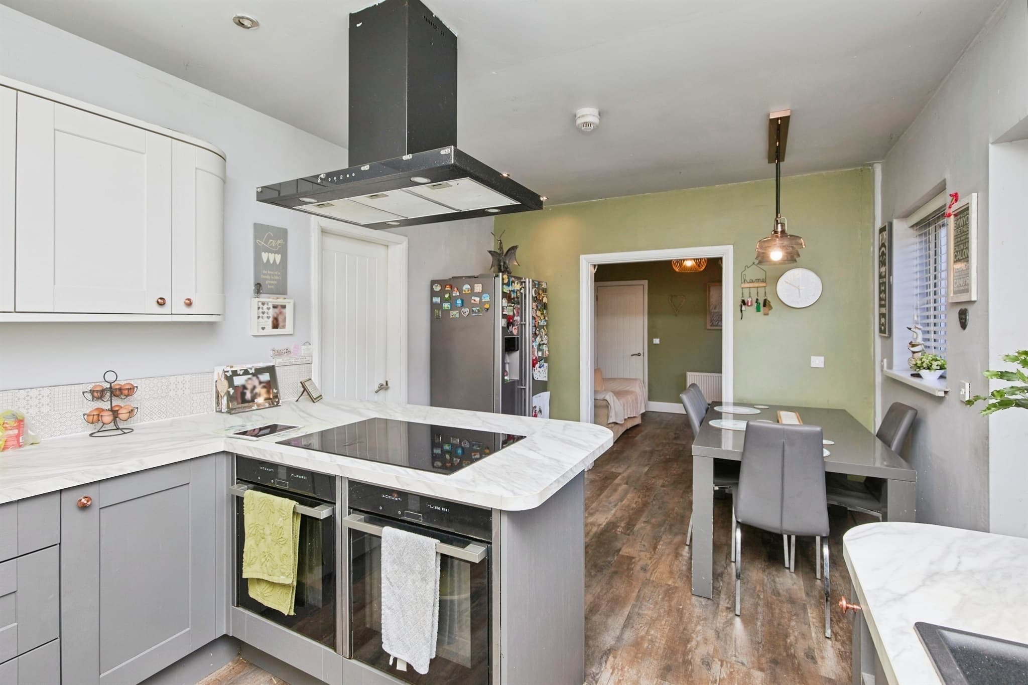 Property at Nottingham Road, Spondon, Derby