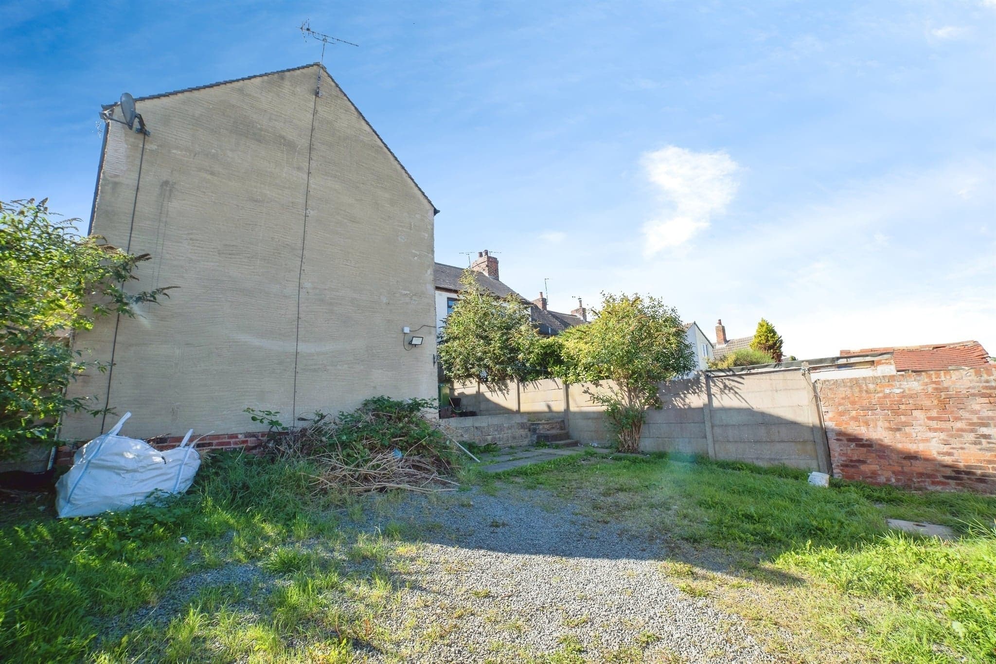 Property at High Street, Heanor