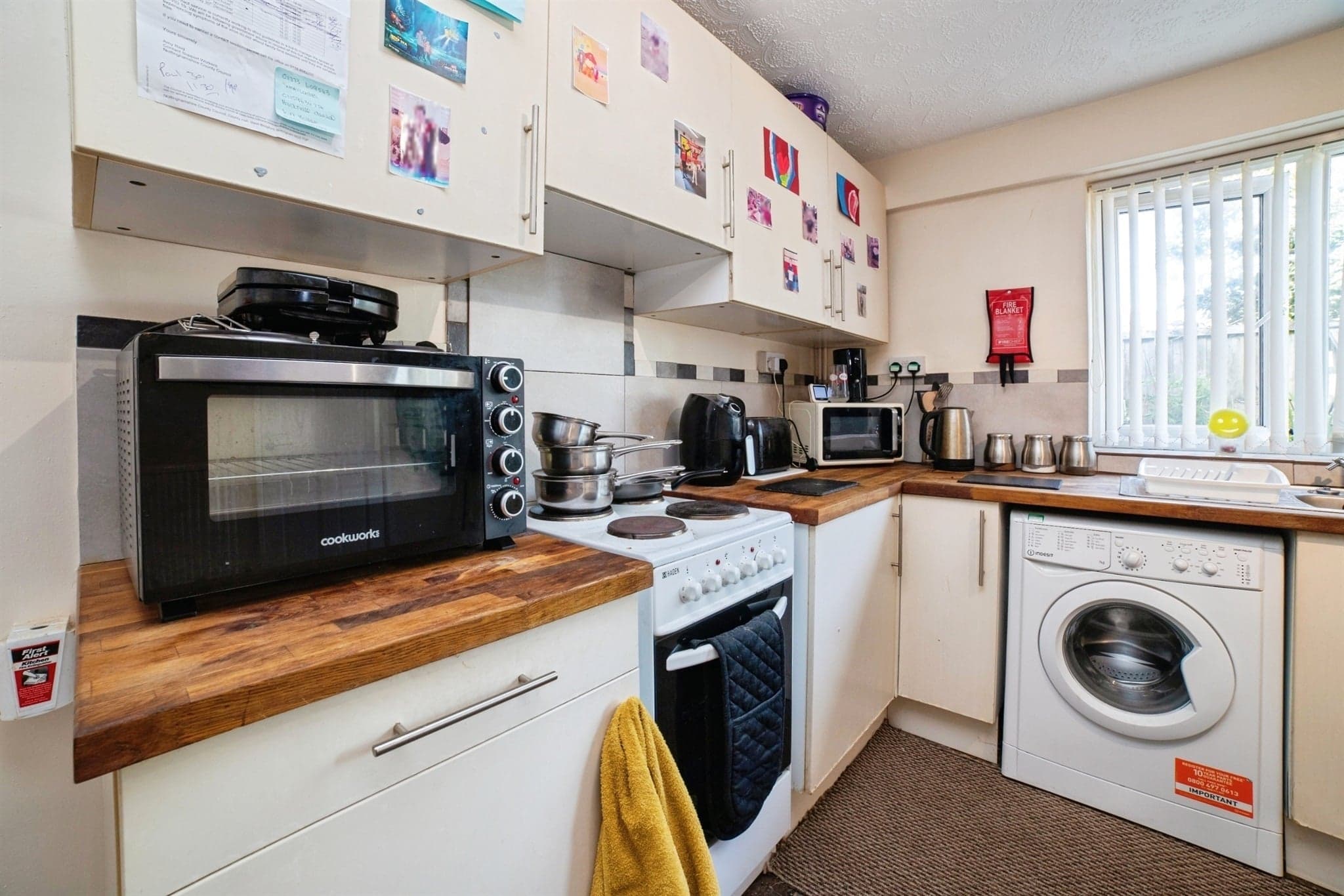 Property at High Street, Heanor