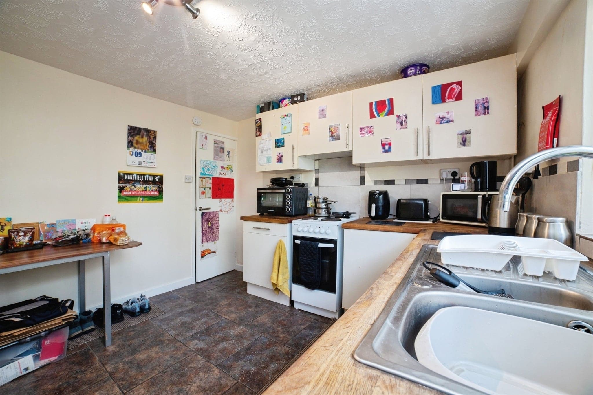 Property at High Street, Heanor