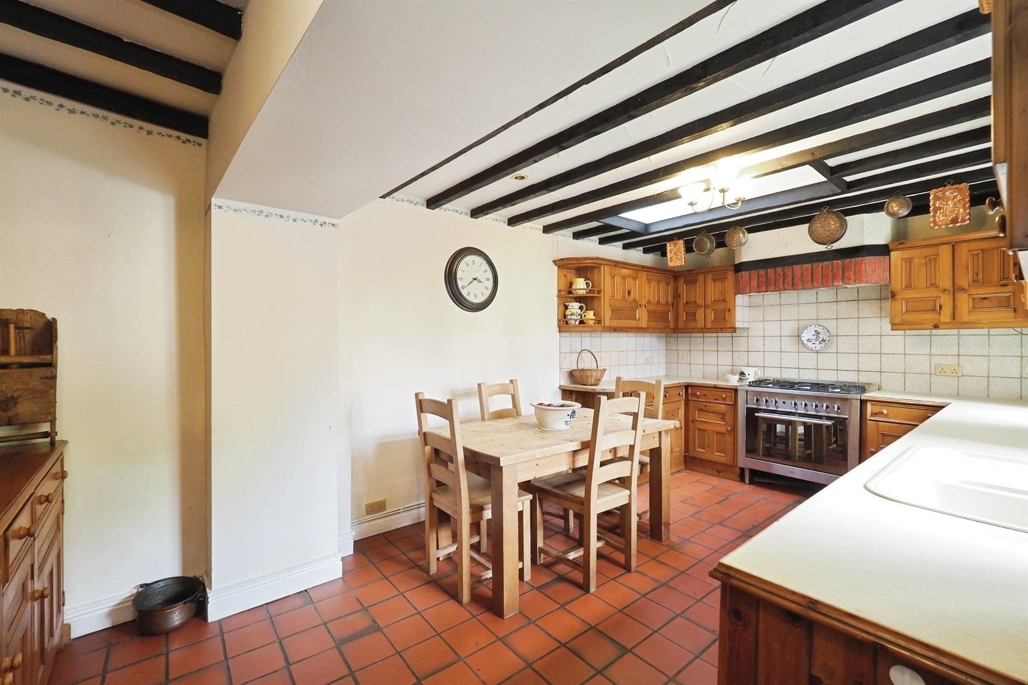 Property at Well Yard, Holbrook, Belper