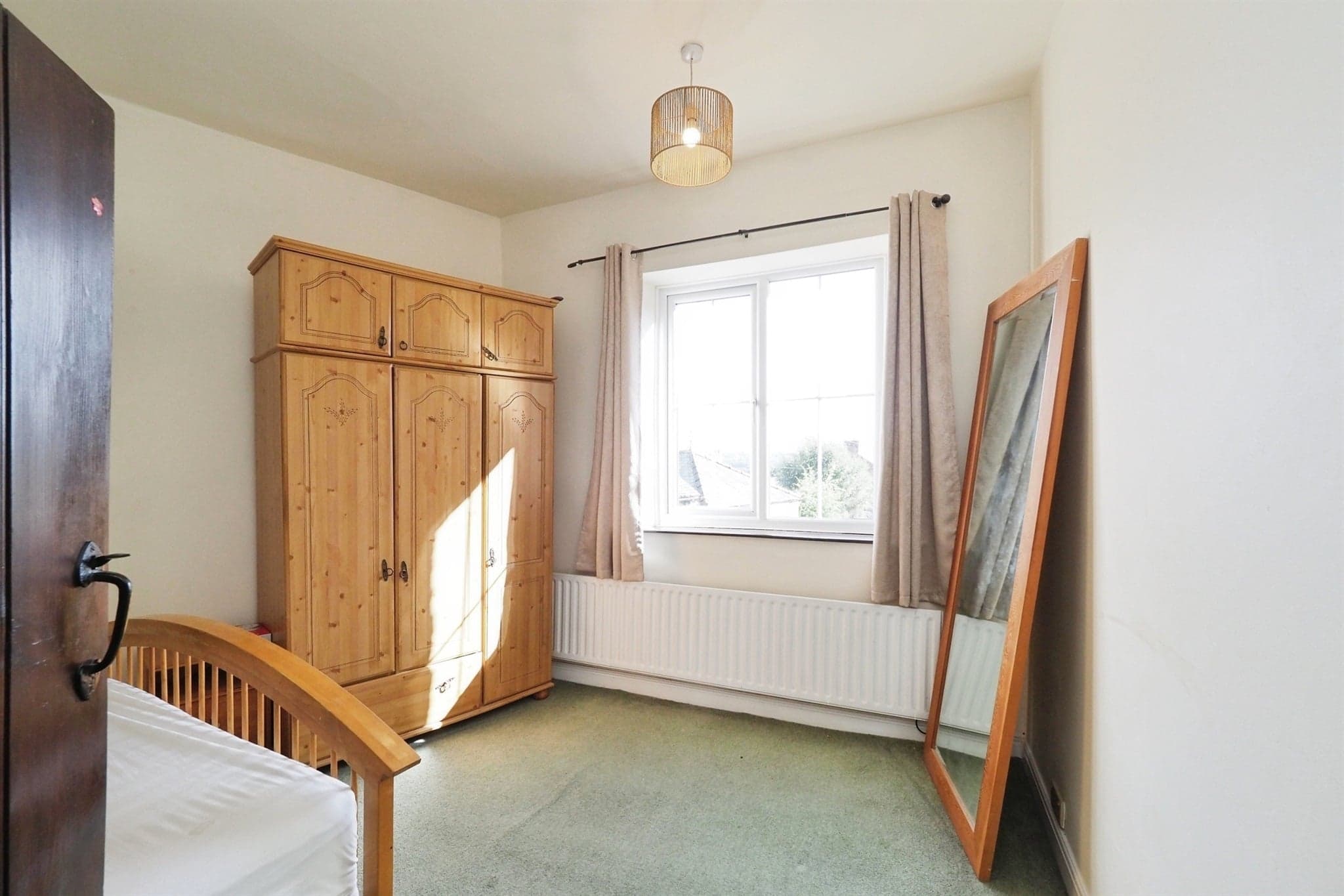 Property at Well Yard, Holbrook, Belper