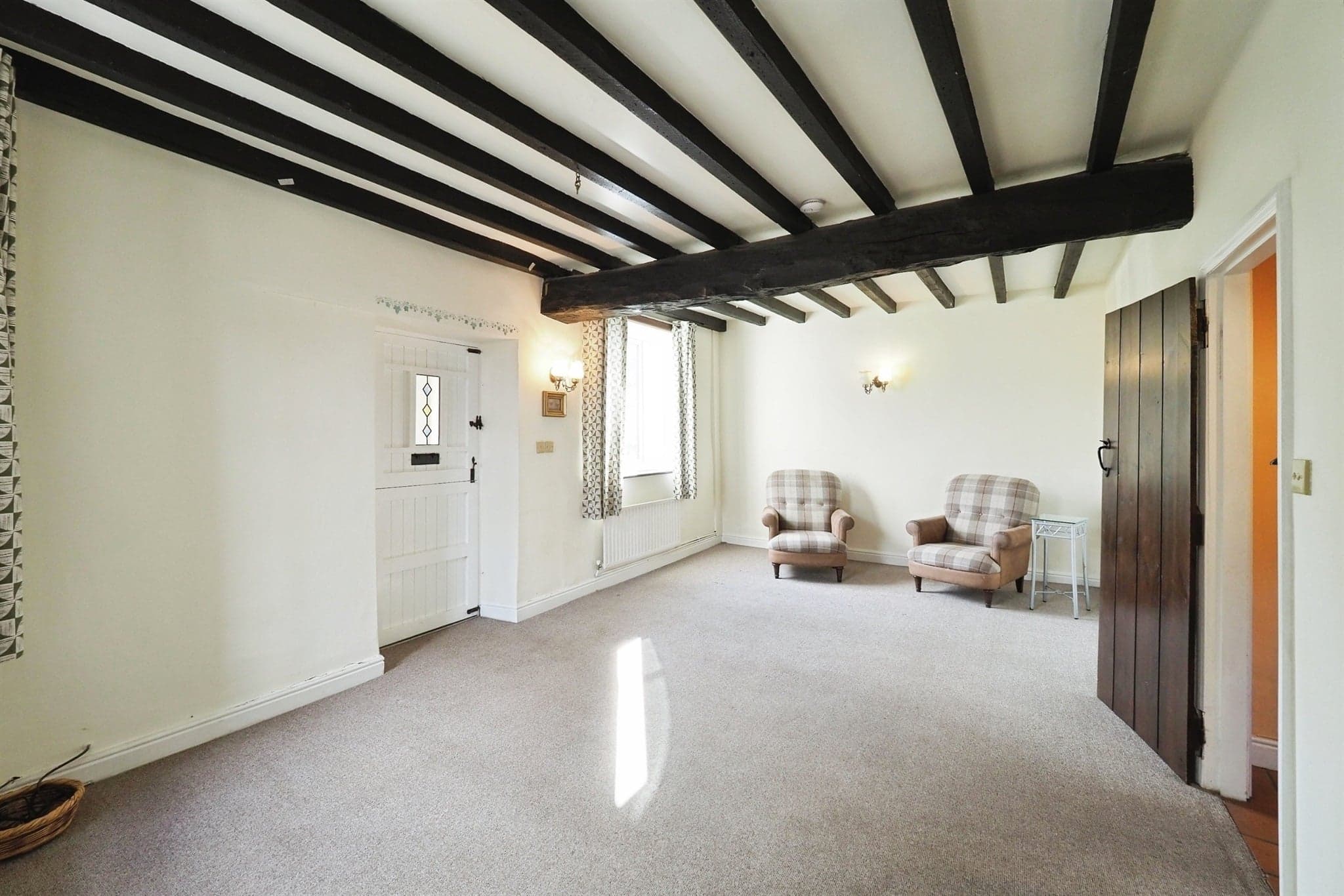 Property at Well Yard, Holbrook, Belper