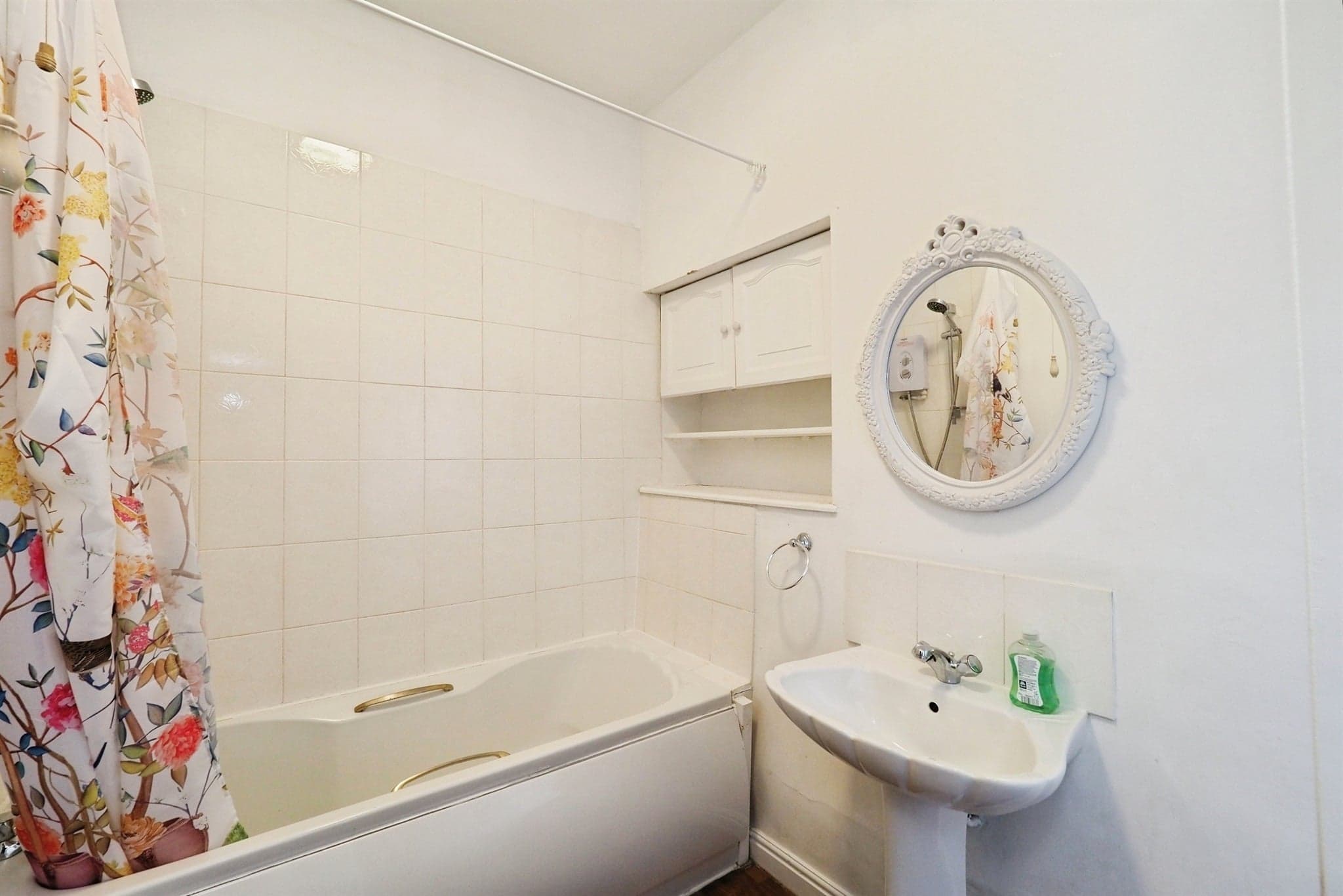 Property at Well Yard, Holbrook, Belper