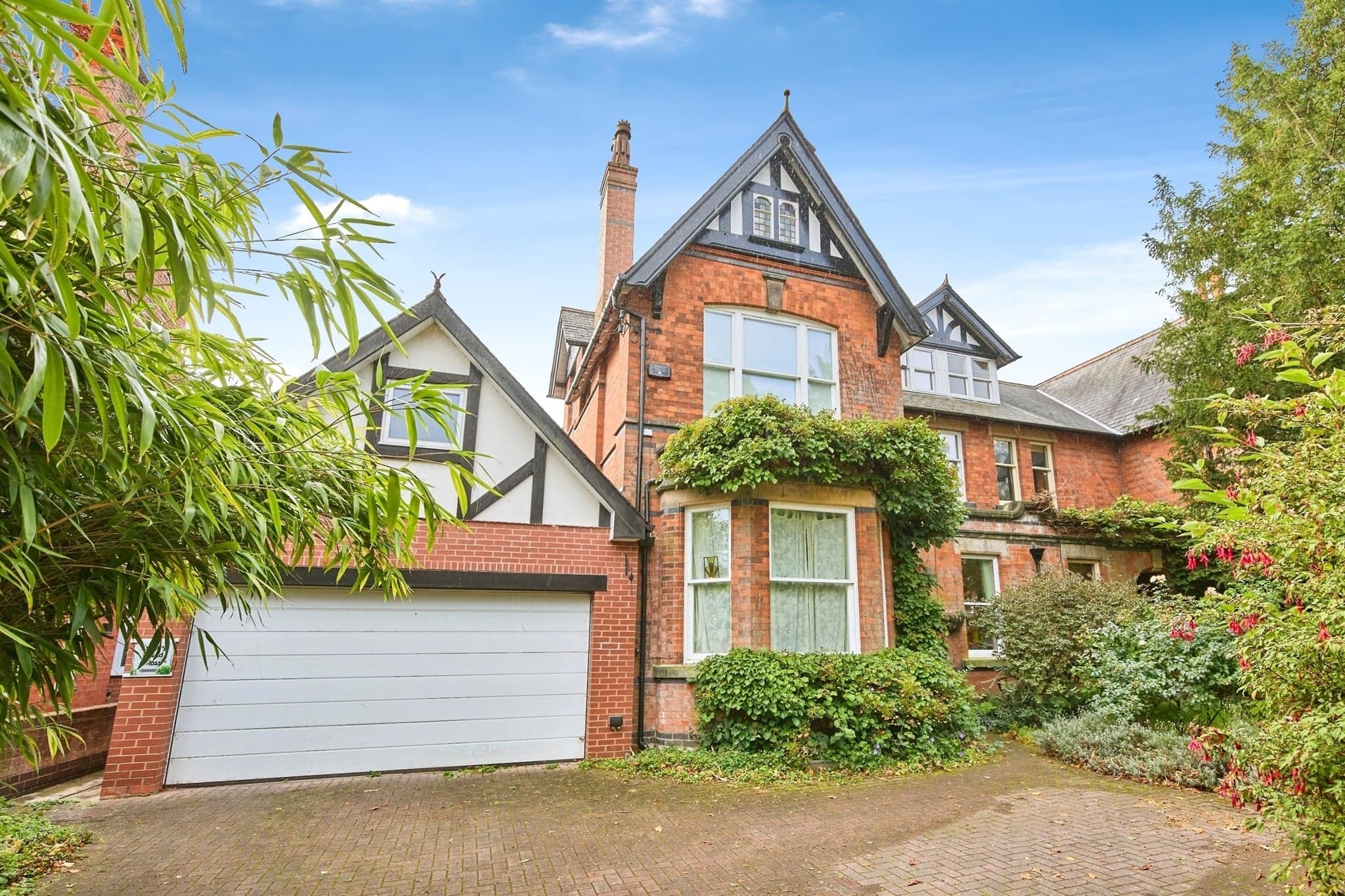 Property at Whitaker Road, DERBY