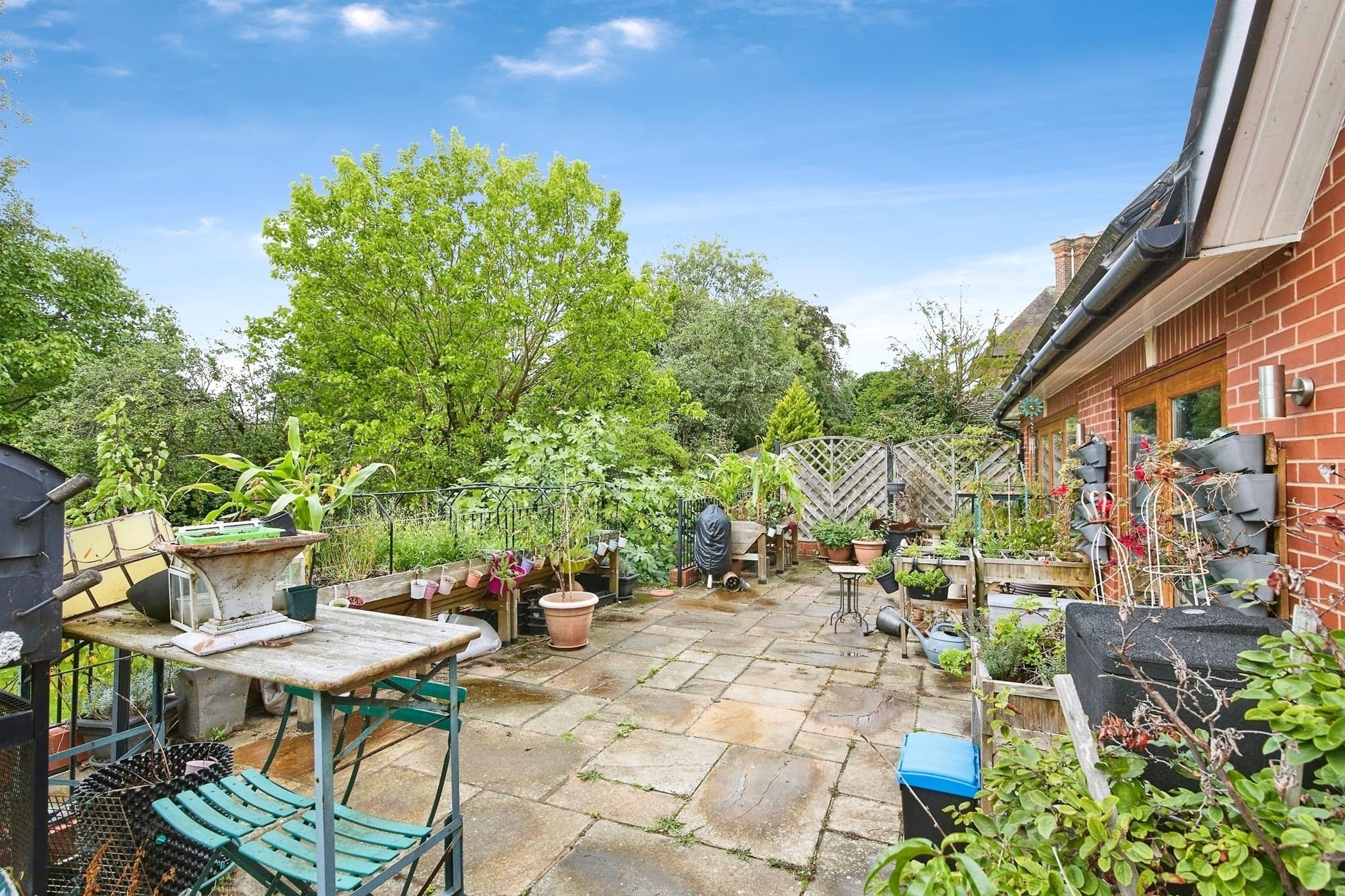 Property at Whitaker Road, DERBY