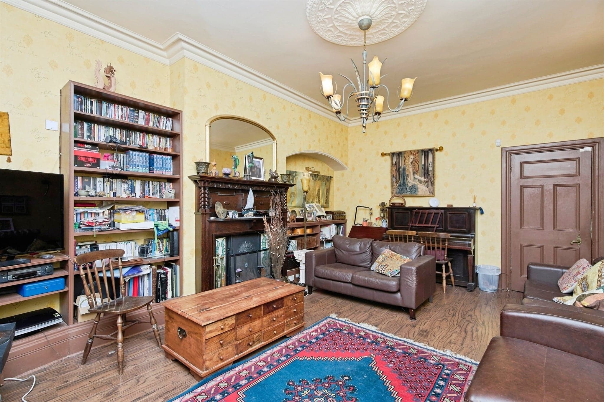 Property at Whitaker Road, DERBY