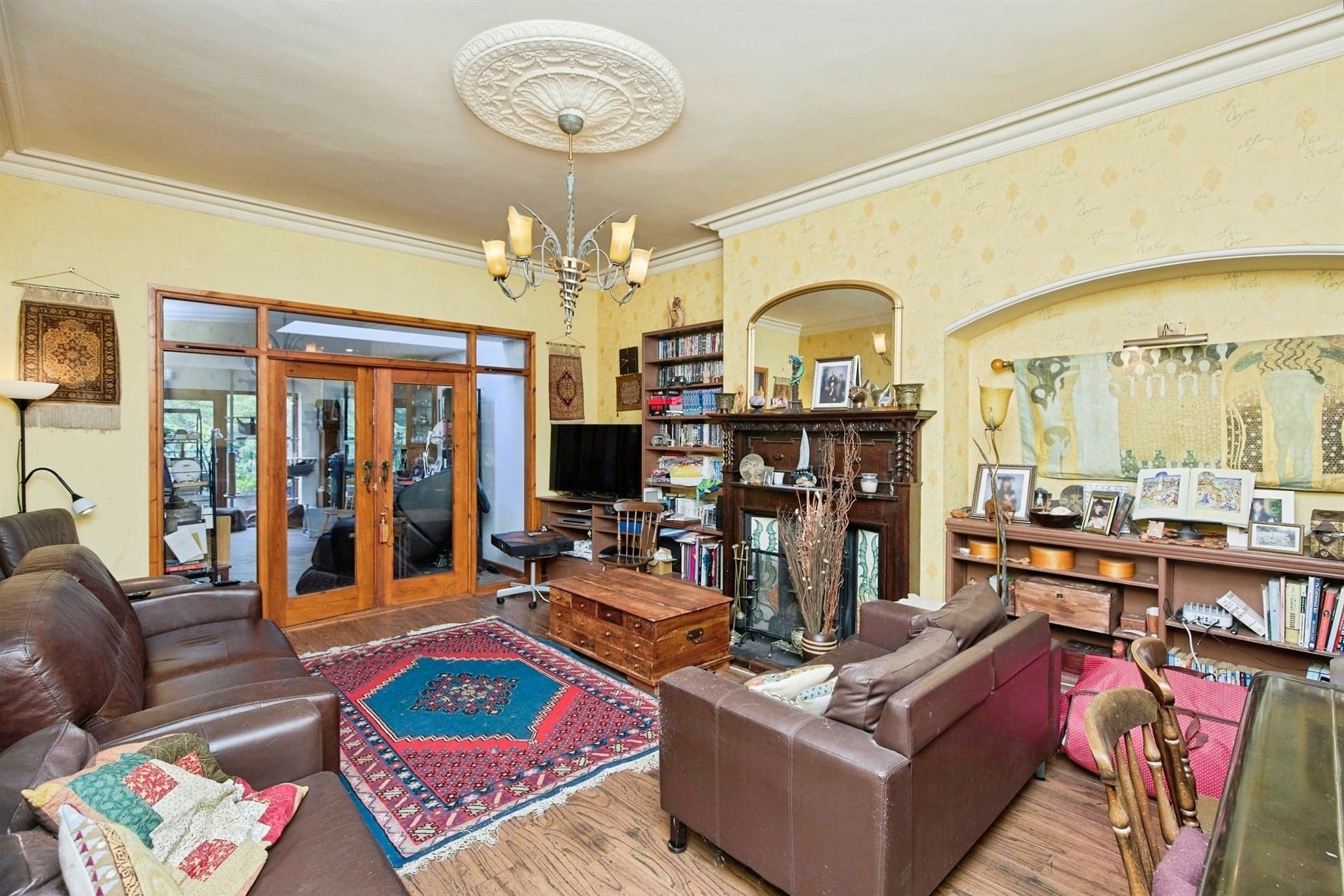 Property at Whitaker Road, DERBY