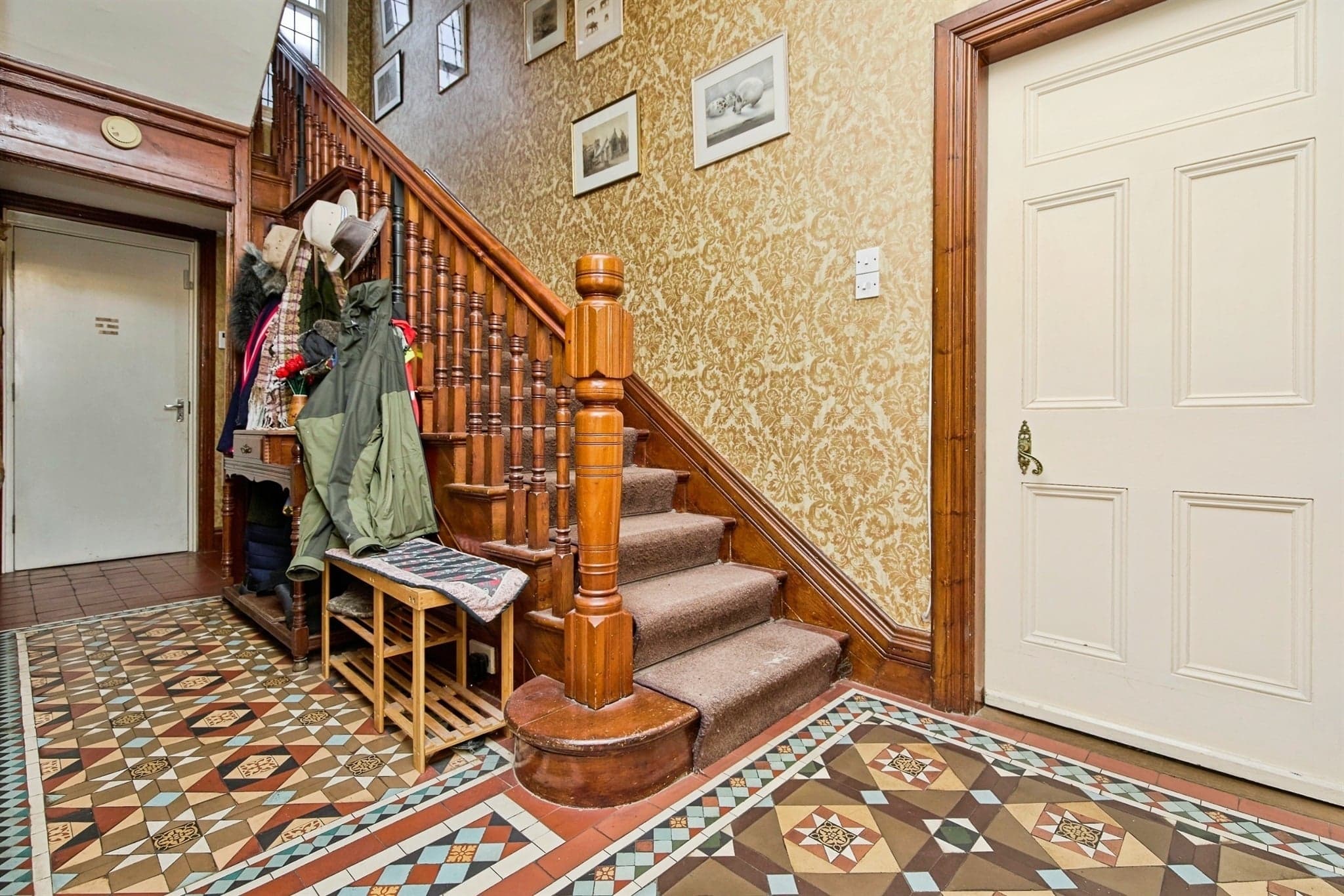 Property at Whitaker Road, DERBY