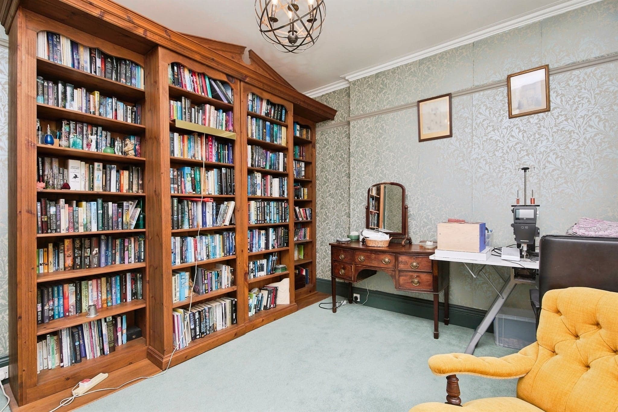Property at Whitaker Road, DERBY