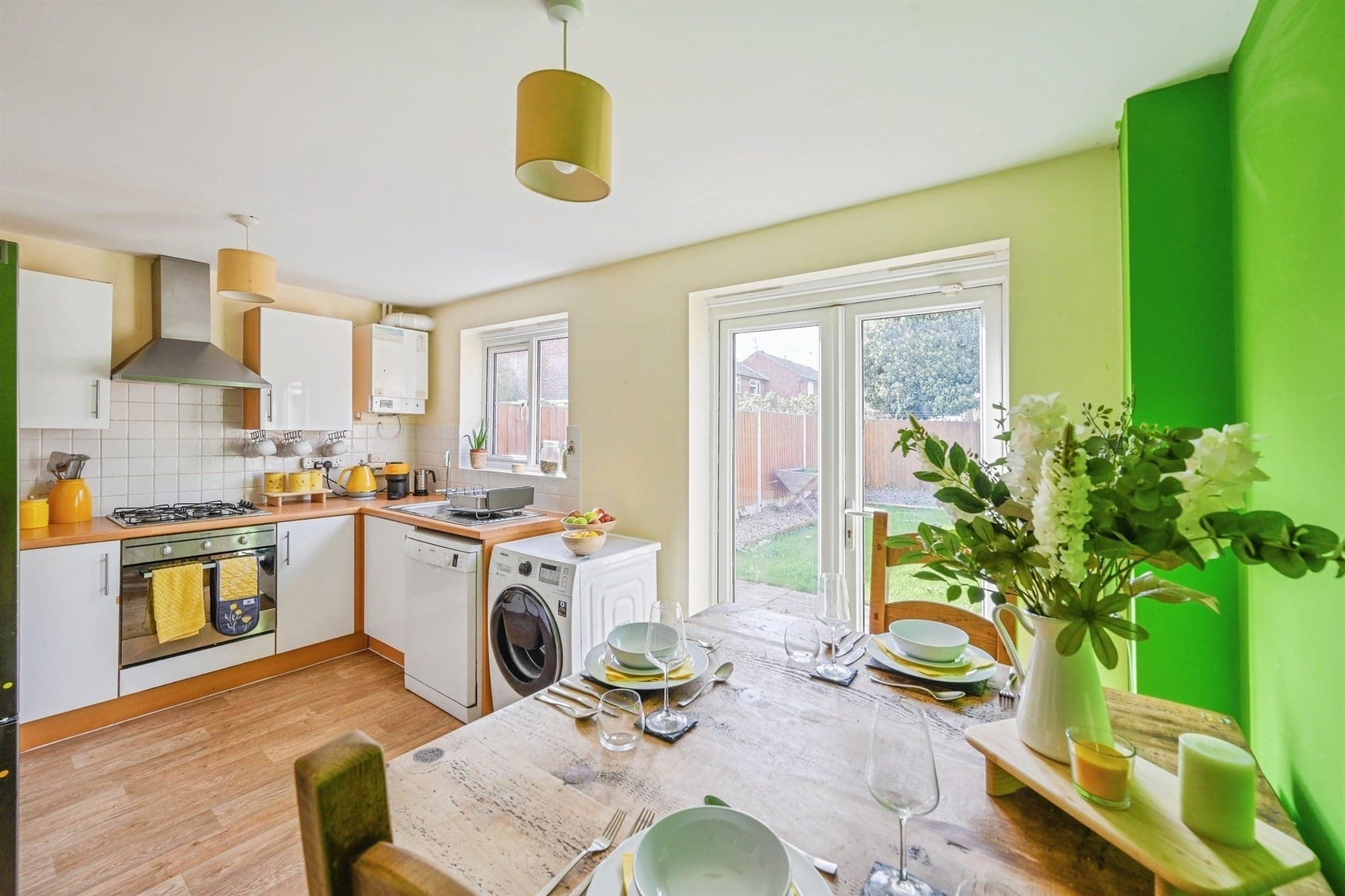 Property at Cowslip Meadow, Draycott, Derby