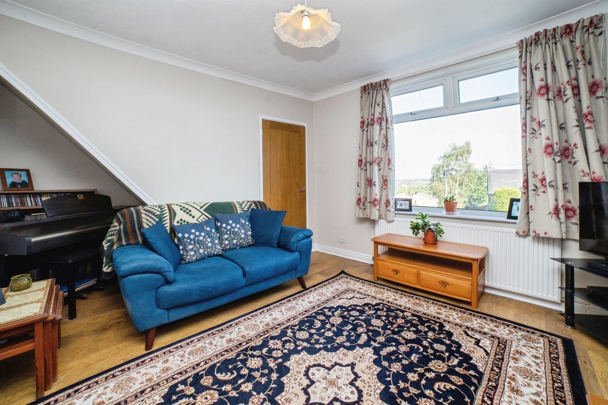 Property at Laceyfields Road, Heanor