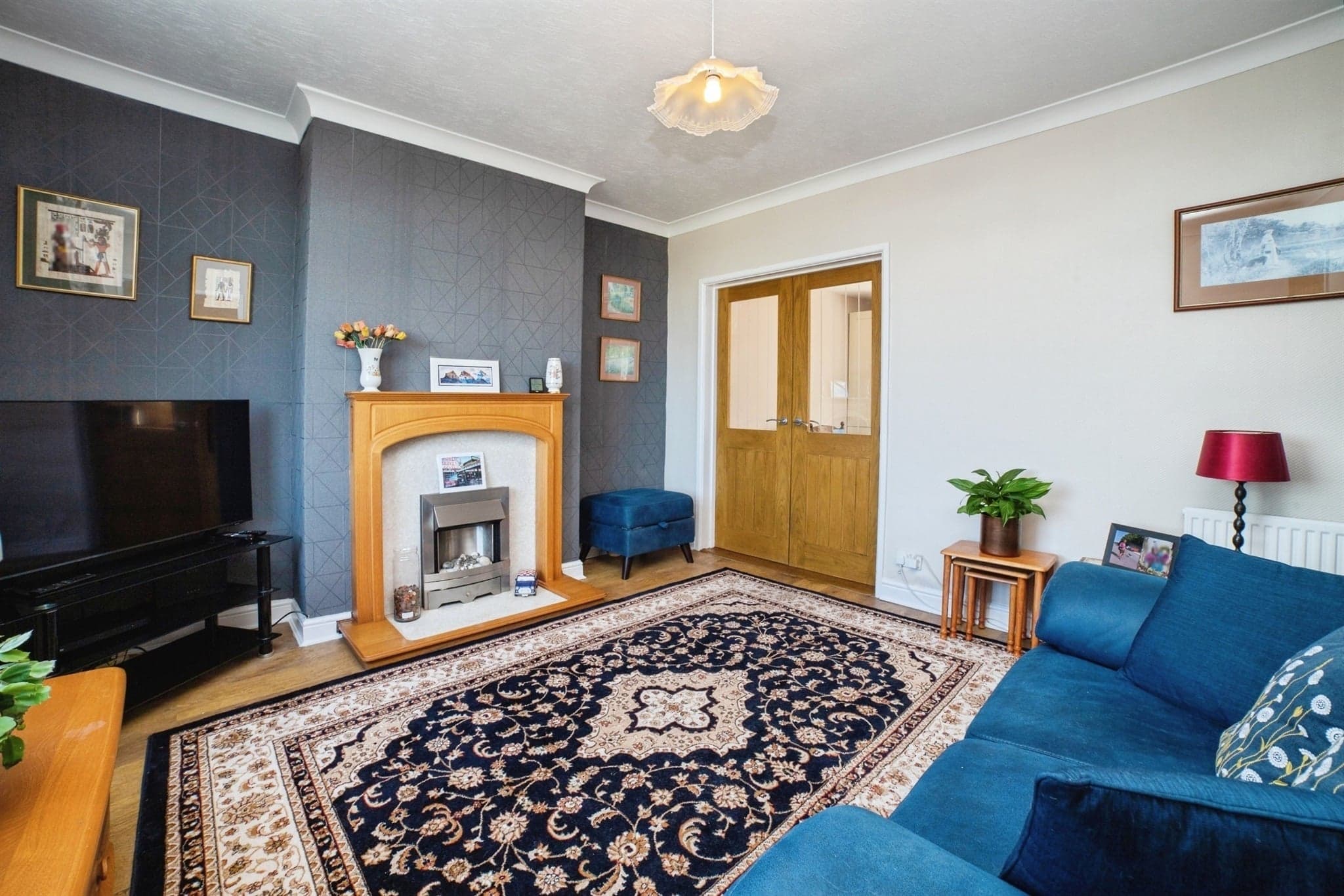 Property at Laceyfields Road, Heanor