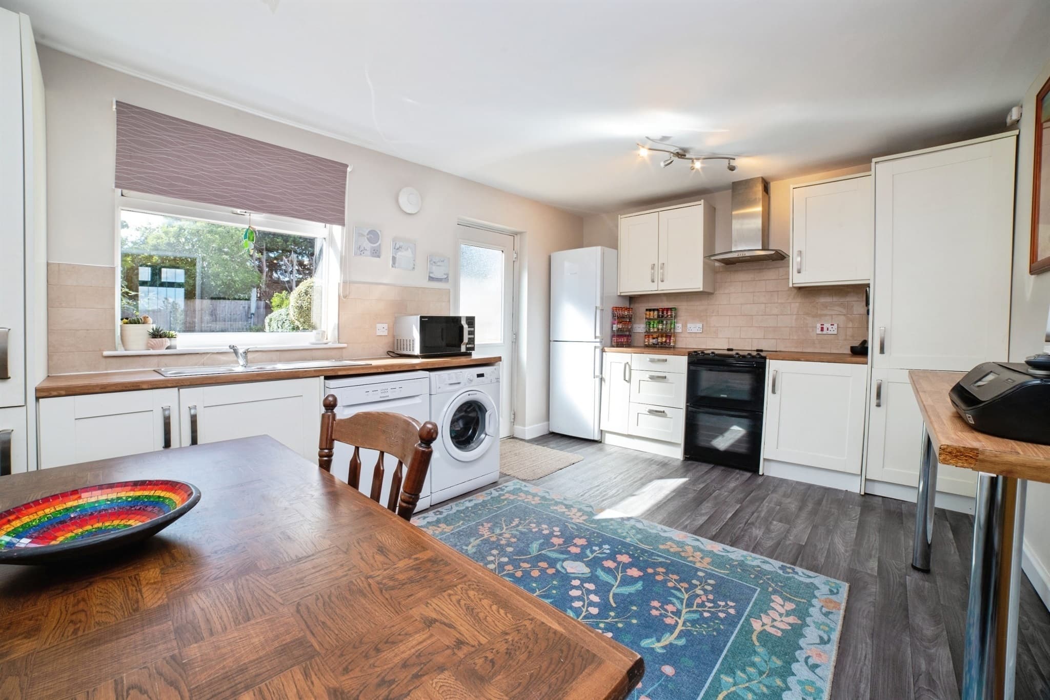 Property at Laceyfields Road, Heanor