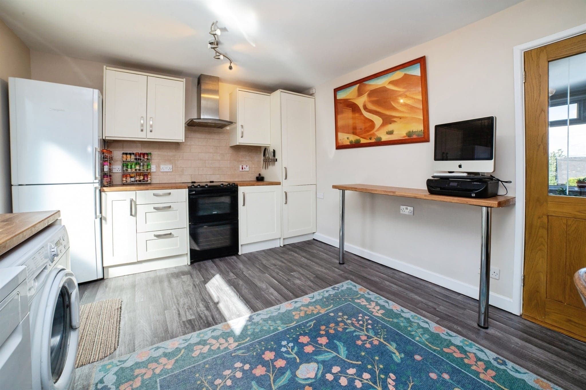 Property at Laceyfields Road, Heanor