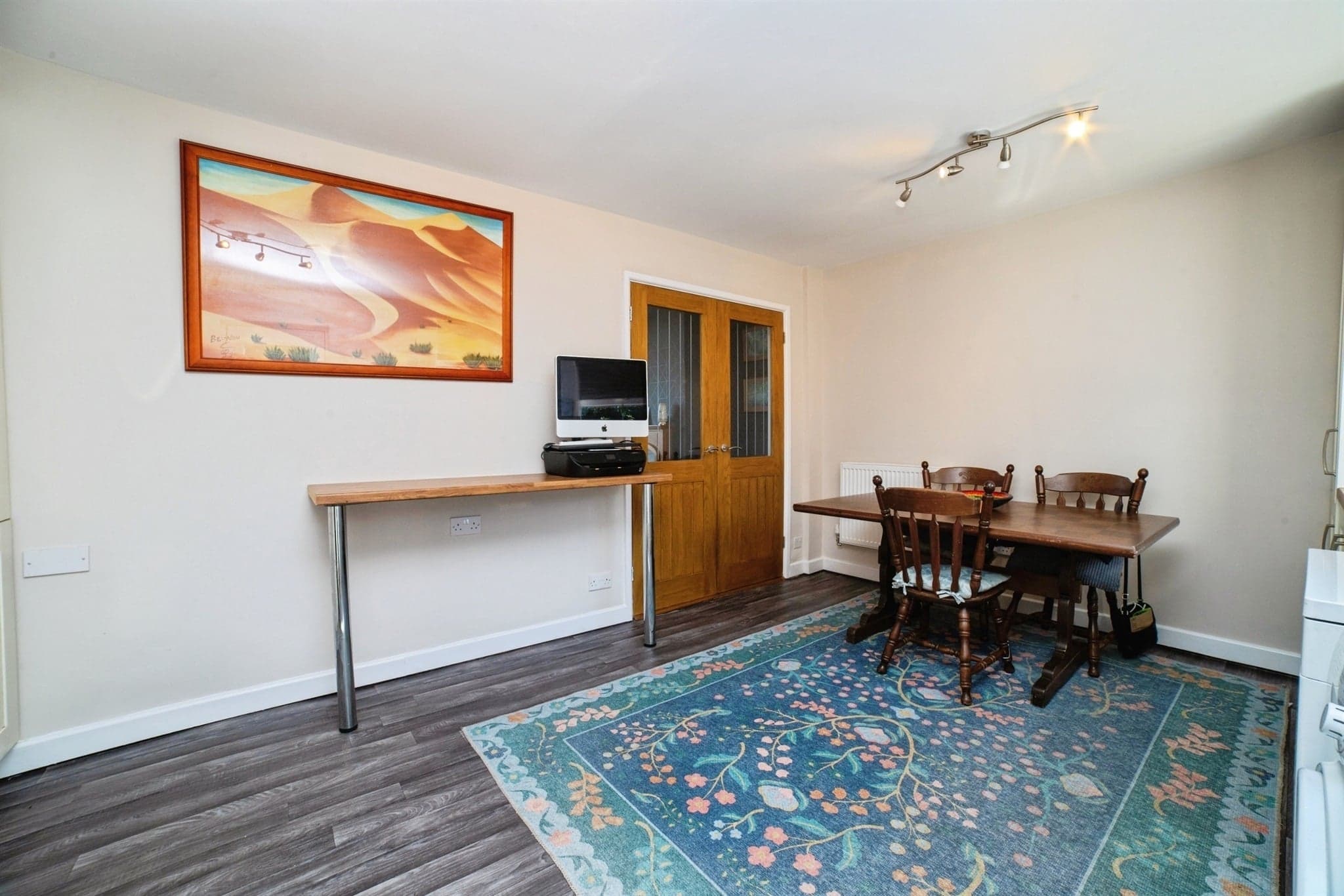 Property at Laceyfields Road, Heanor