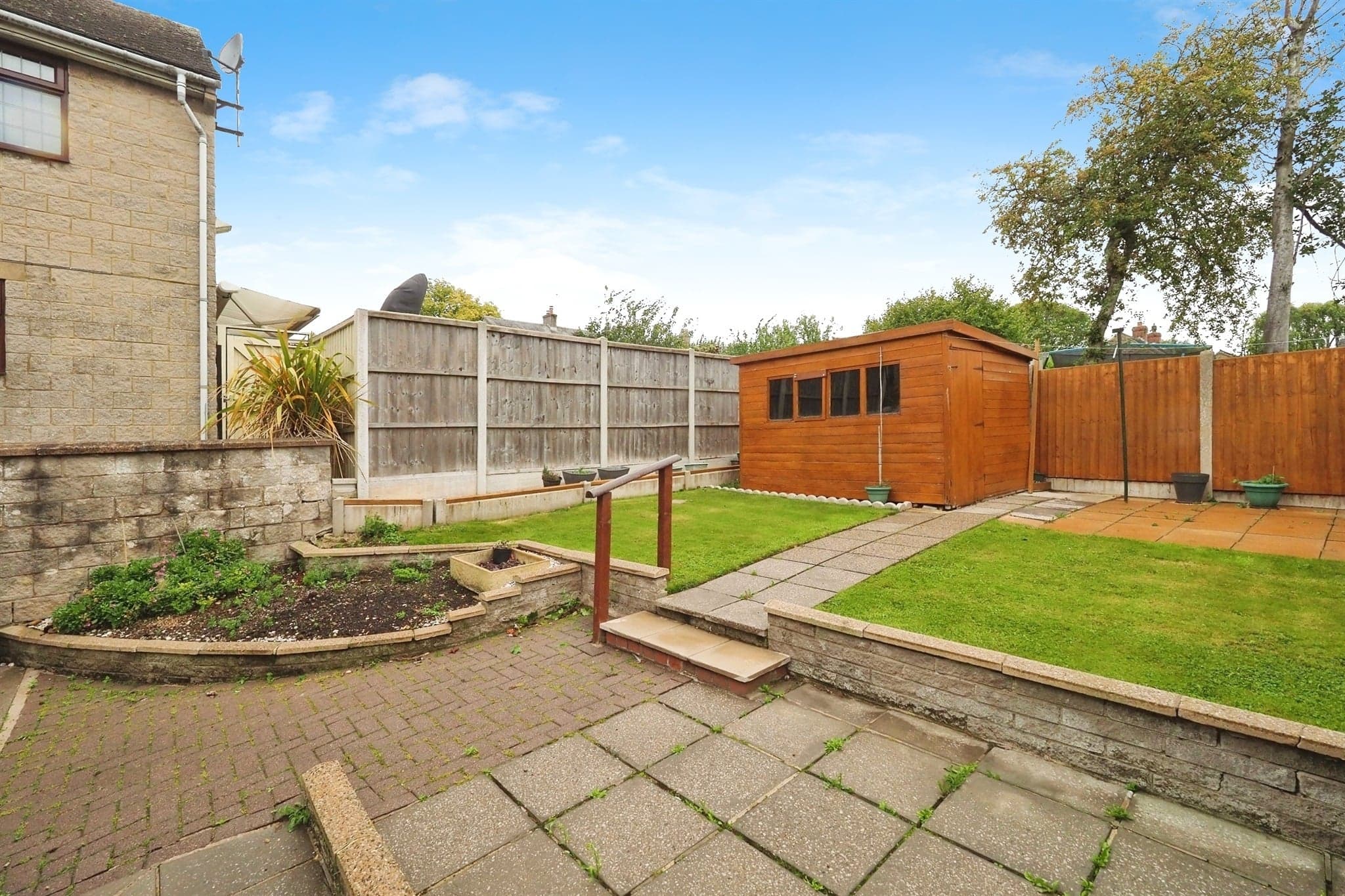 Property at Peats Close, Kirk Ireton, Ashbourne