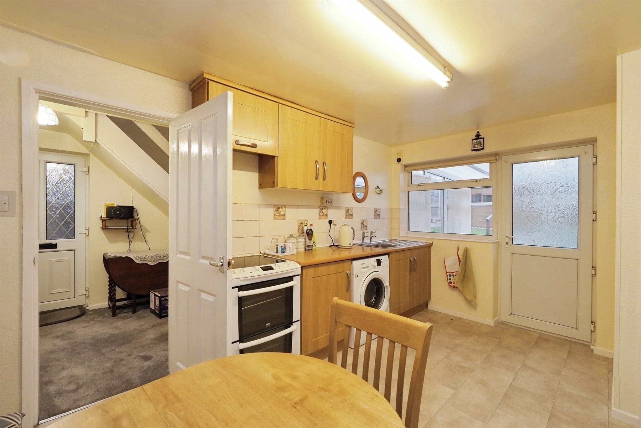 Property at Peats Close, Kirk Ireton, Ashbourne