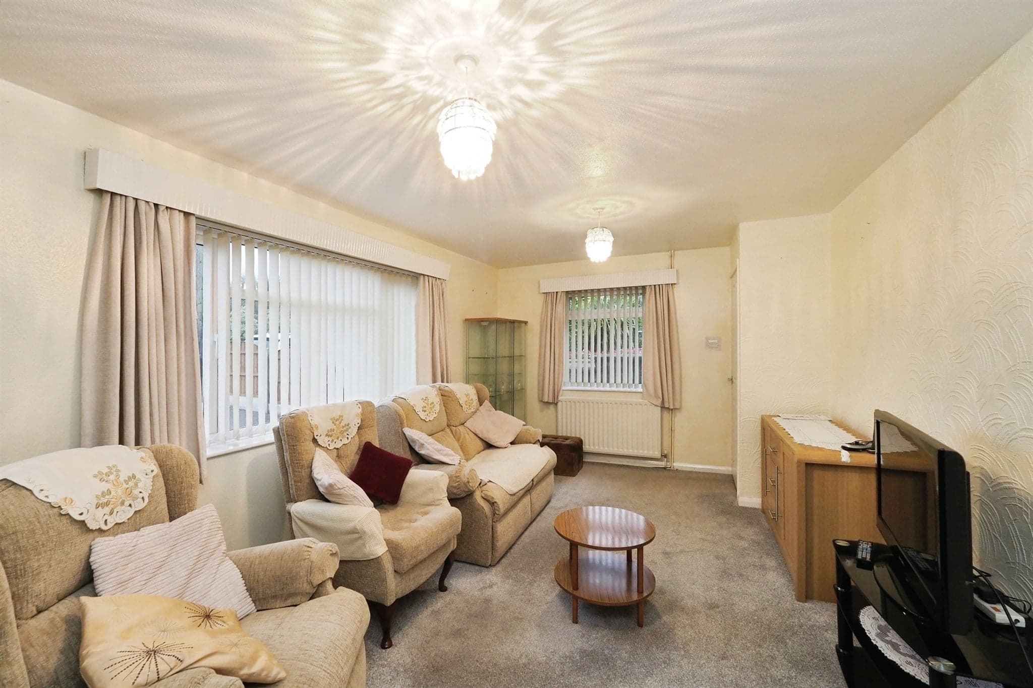 Property at Peats Close, Kirk Ireton, Ashbourne