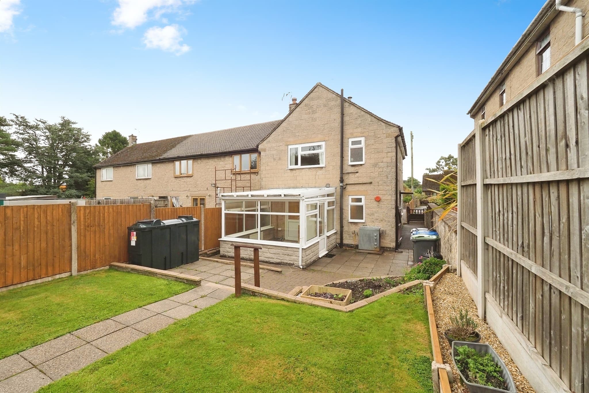 Property at Peats Close, Kirk Ireton, Ashbourne