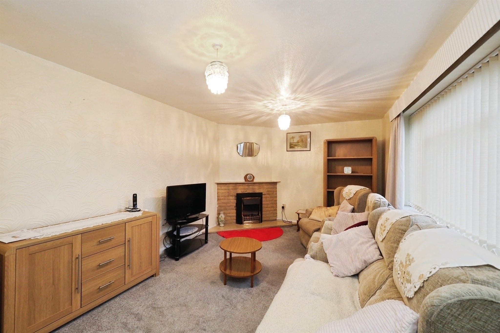 Property at Peats Close, Kirk Ireton, Ashbourne