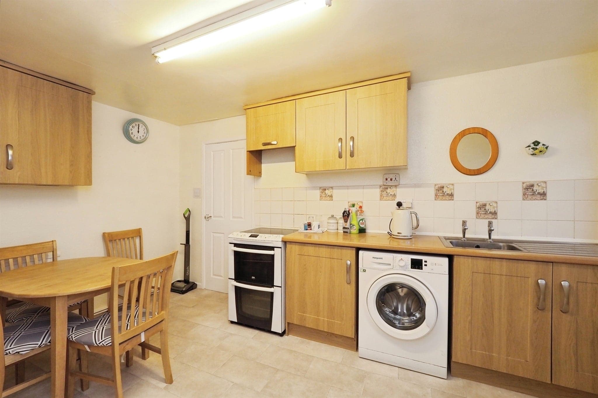 Property at Peats Close, Kirk Ireton, Ashbourne