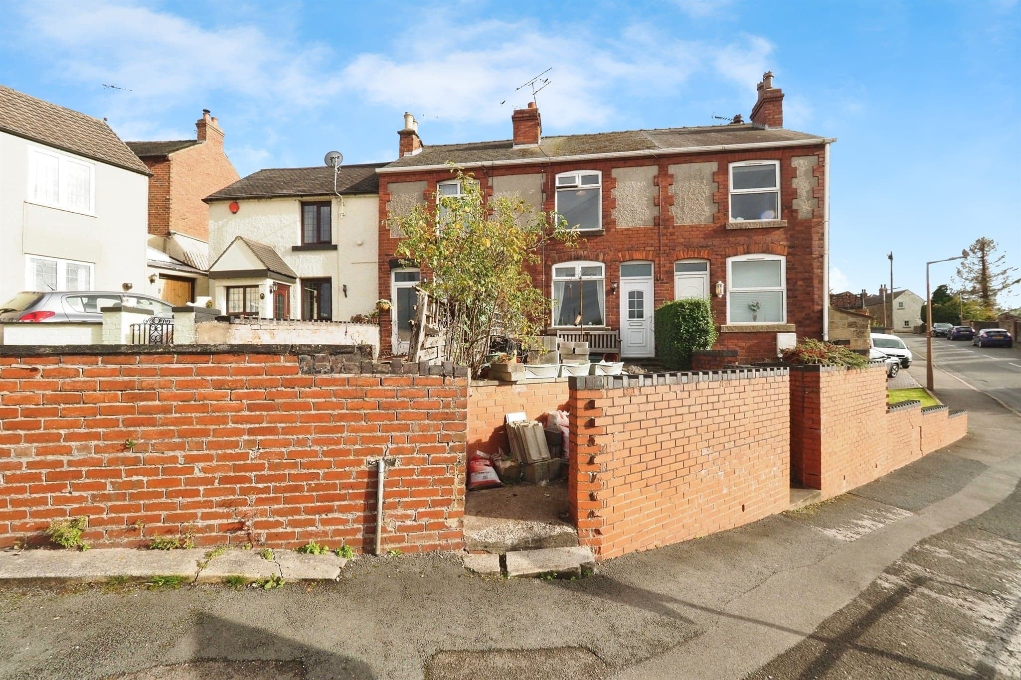 Property at Hillside Rise, Belper