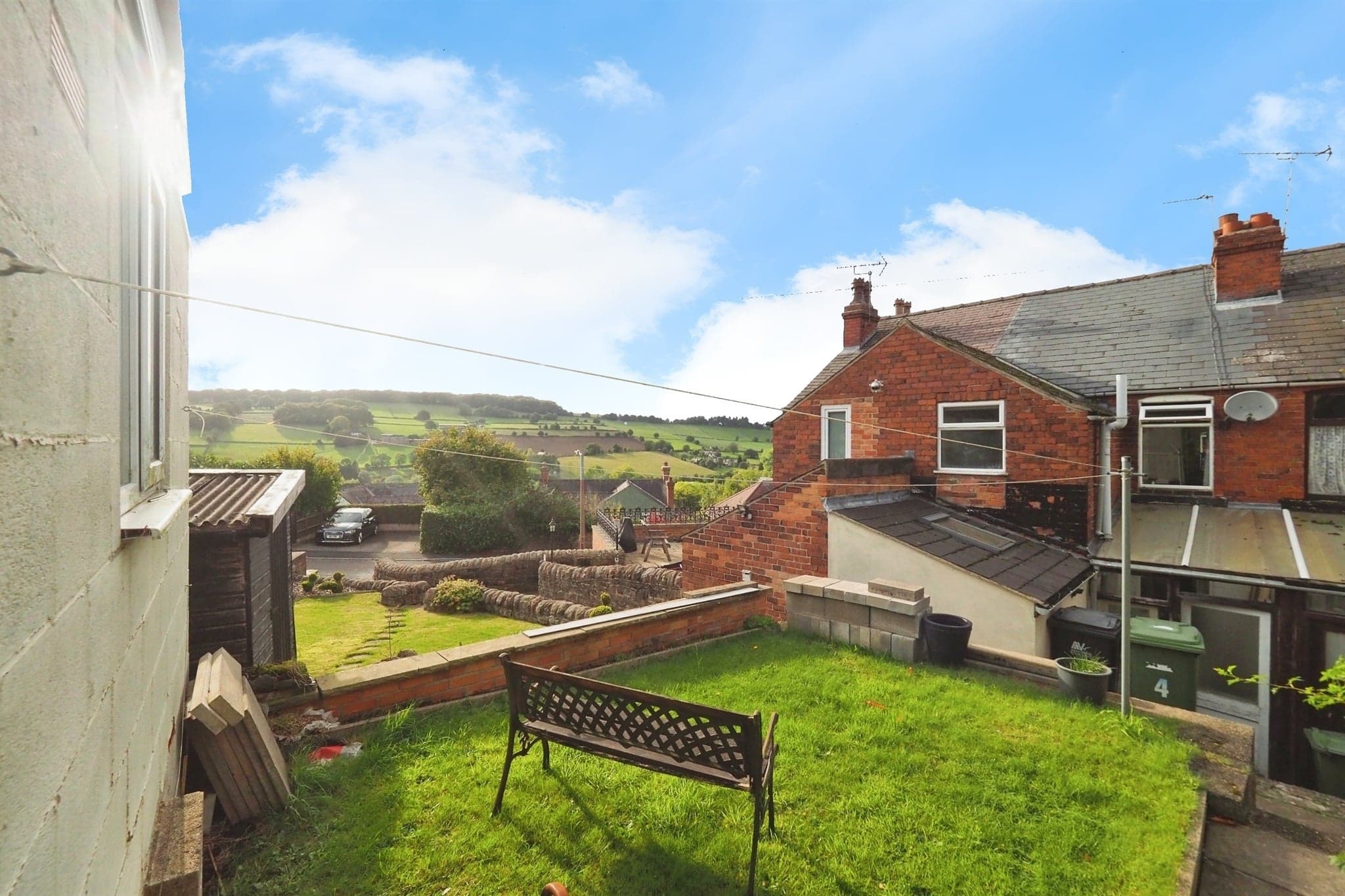 Property at Hillside Rise, Belper