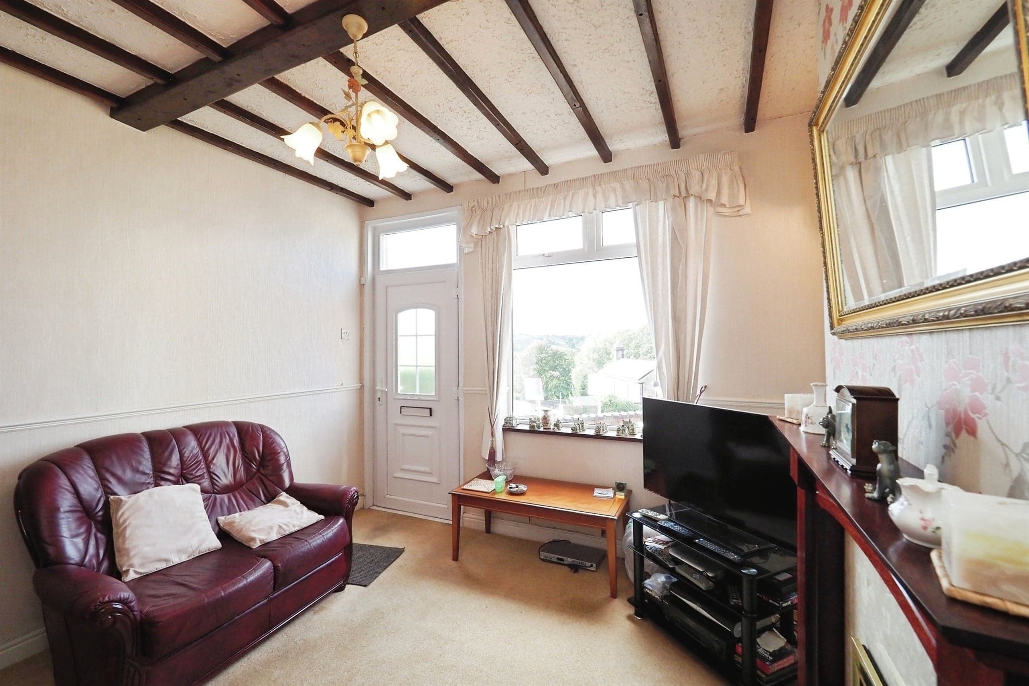 Property at Hillside Rise, Belper