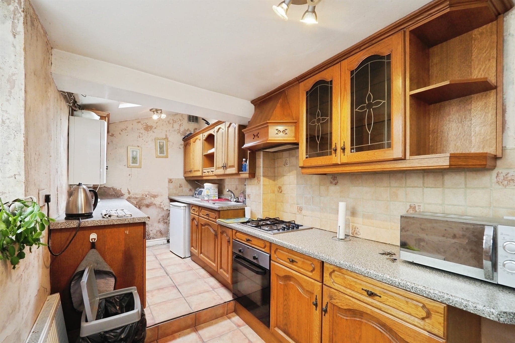 Property at Hillside Rise, Belper