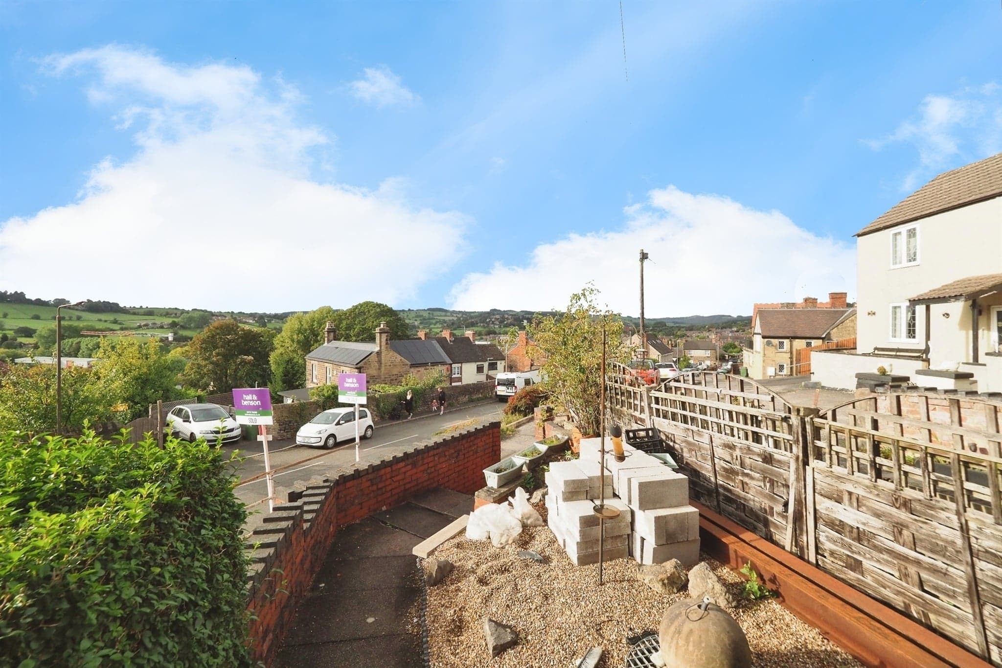 Property at Hillside Rise, Belper