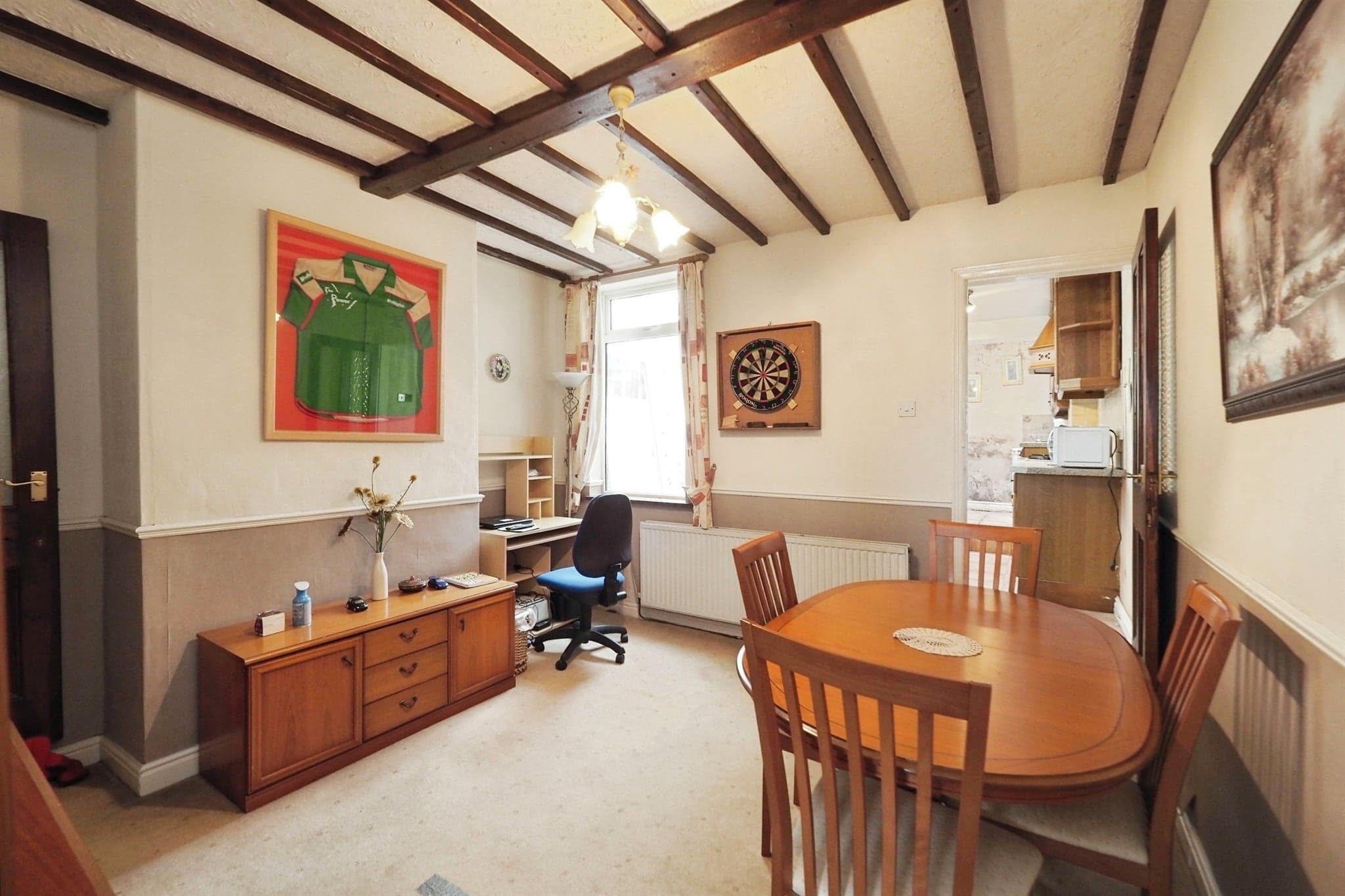 Property at Hillside Rise, Belper