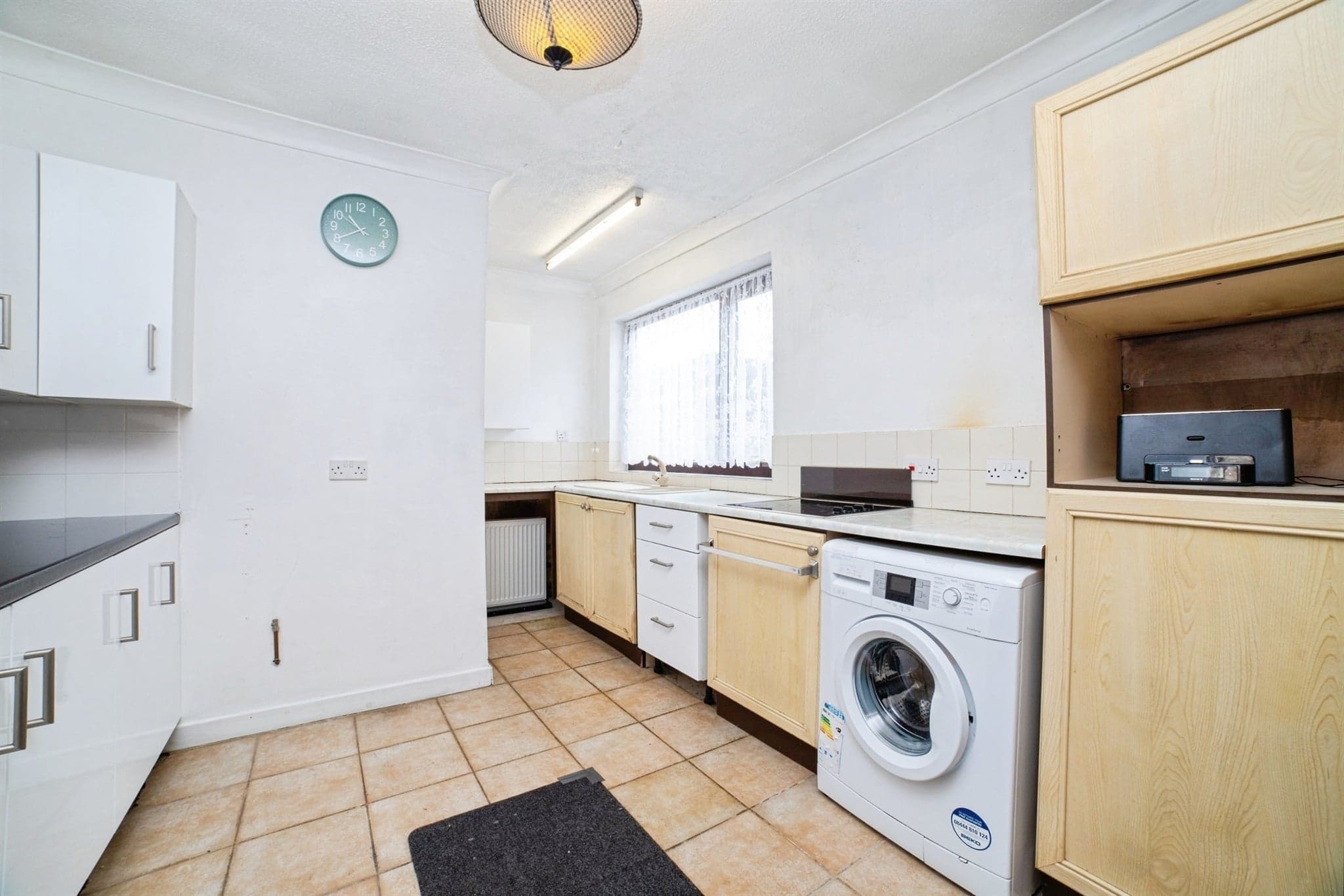 Property at Town Street, Pinxton, Nottingham