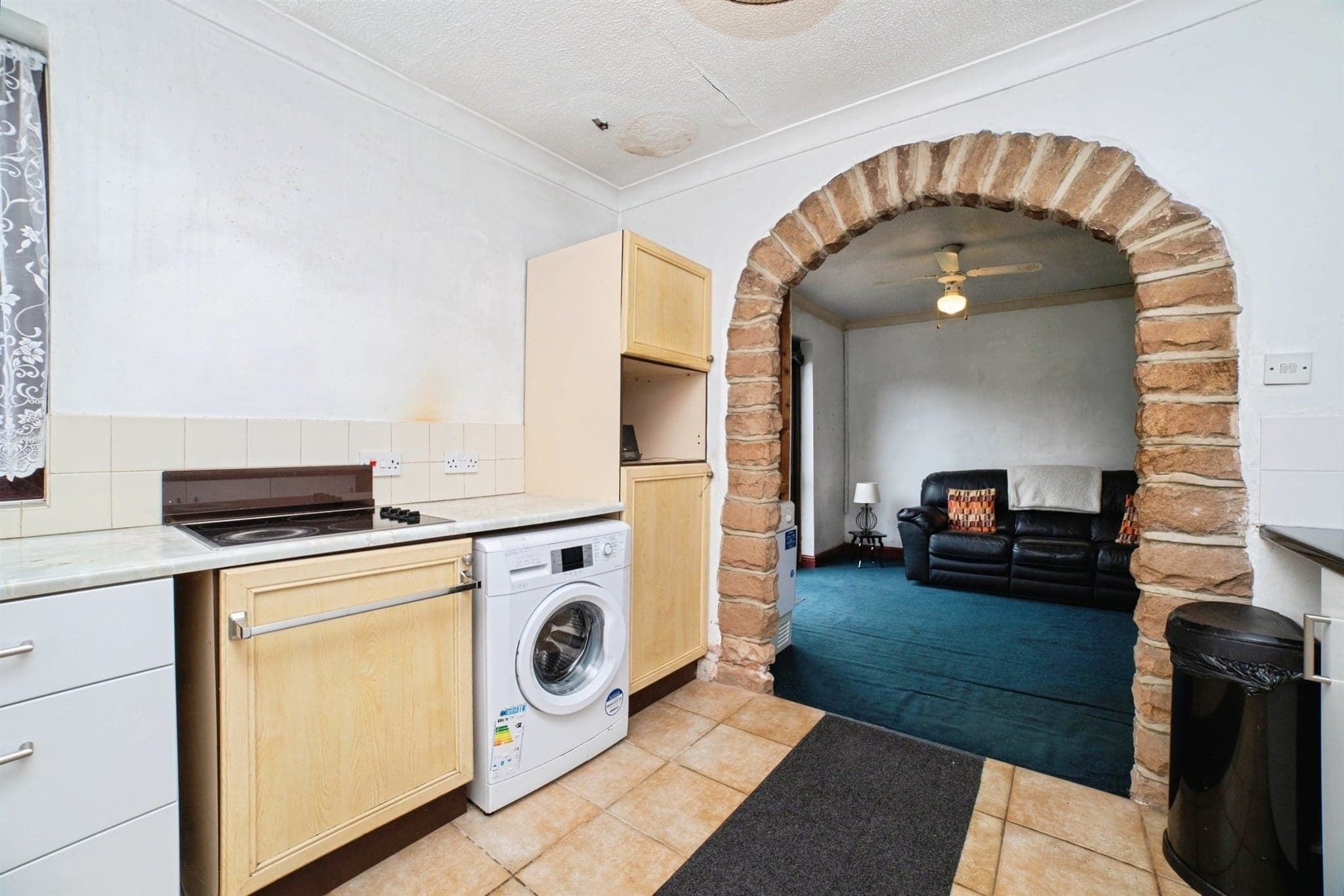 Property at Town Street, Pinxton, Nottingham