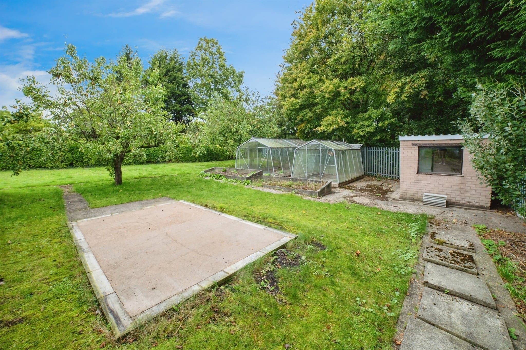 Property at Town Street, Pinxton, Nottingham