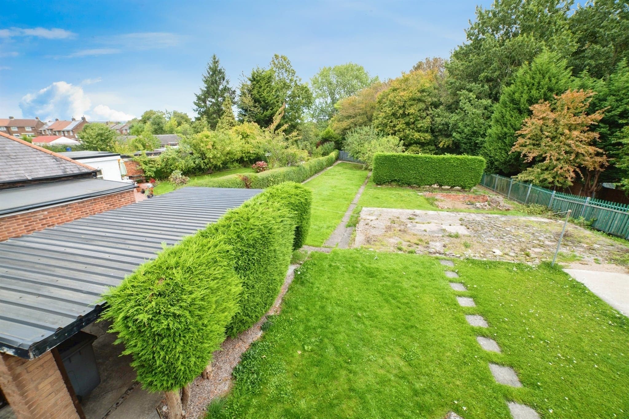 Property at Town Street, Pinxton, Nottingham