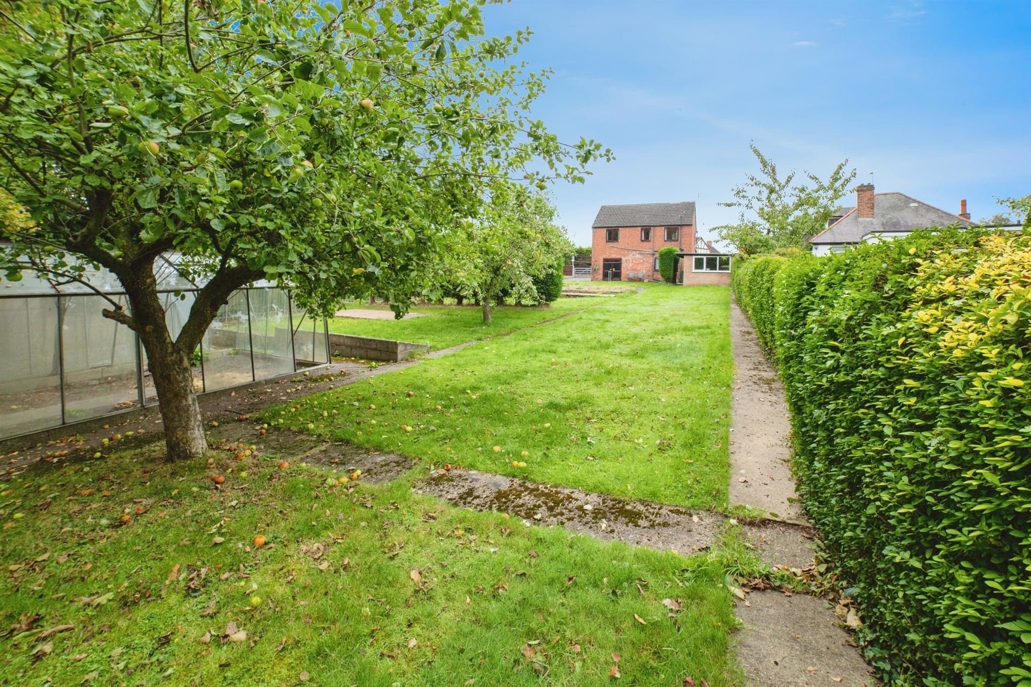 Property at Town Street, Pinxton, Nottingham