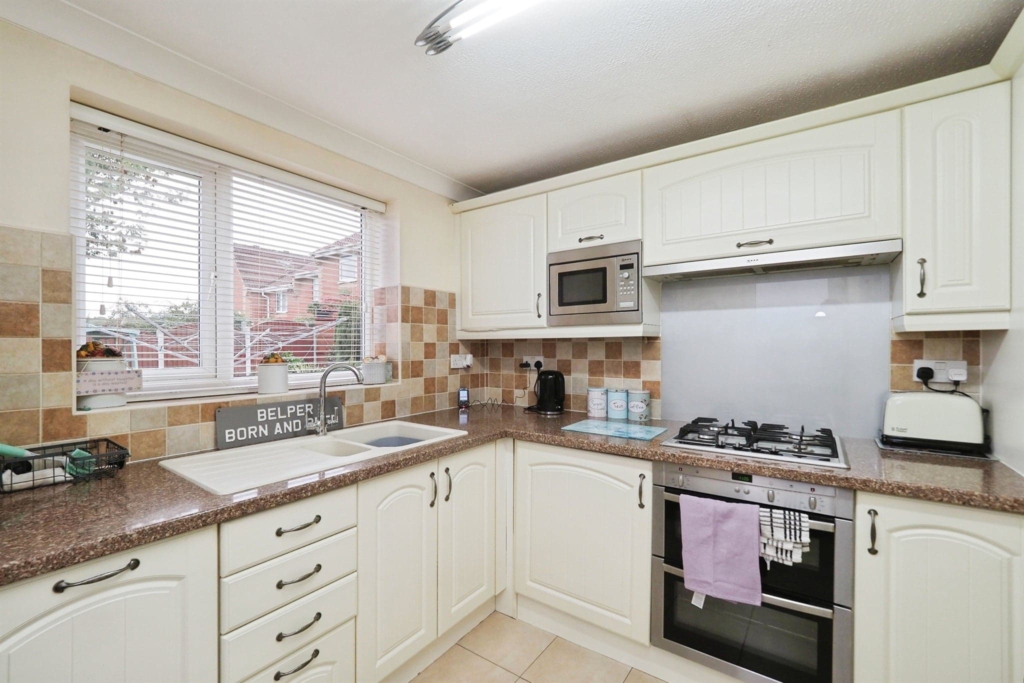 Property at Ashford Rise, Belper
