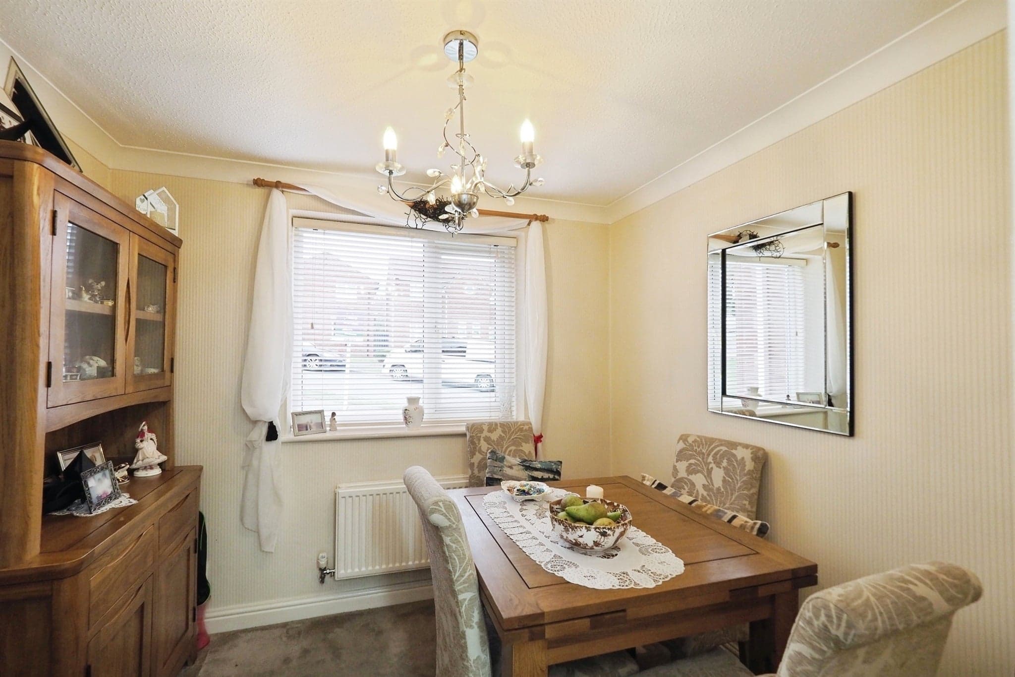 Property at Ashford Rise, Belper