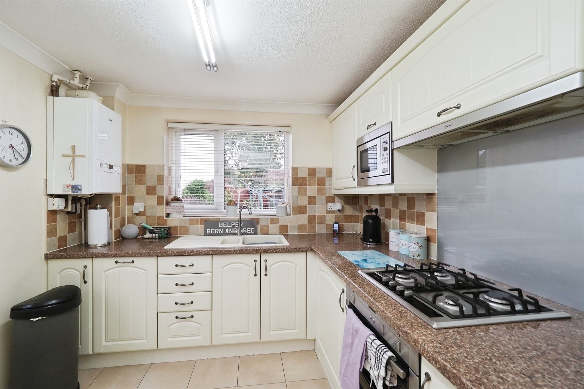 Property at Ashford Rise, Belper