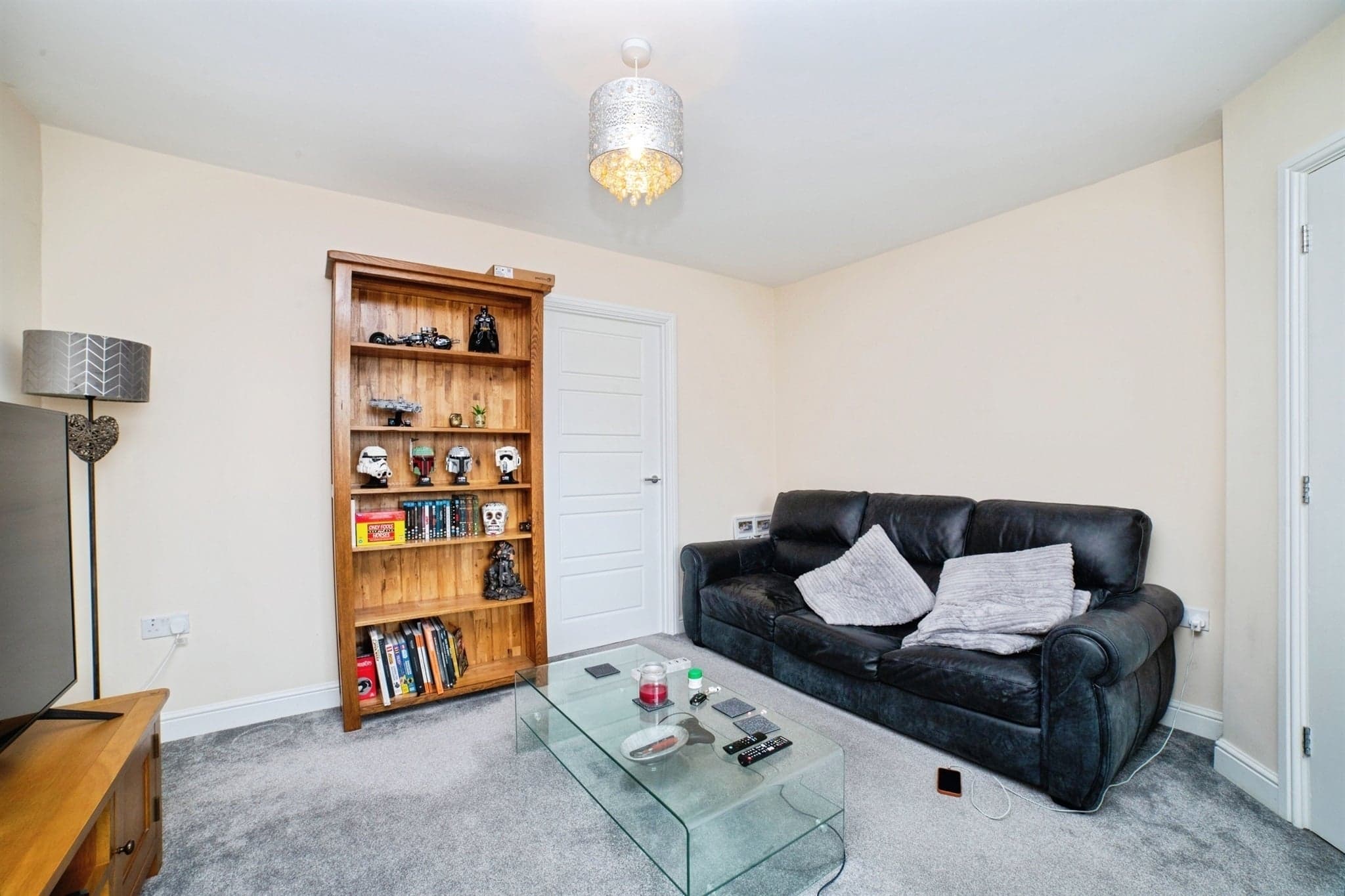 Property at Peregrine Way, Tibshelf, Alfreton