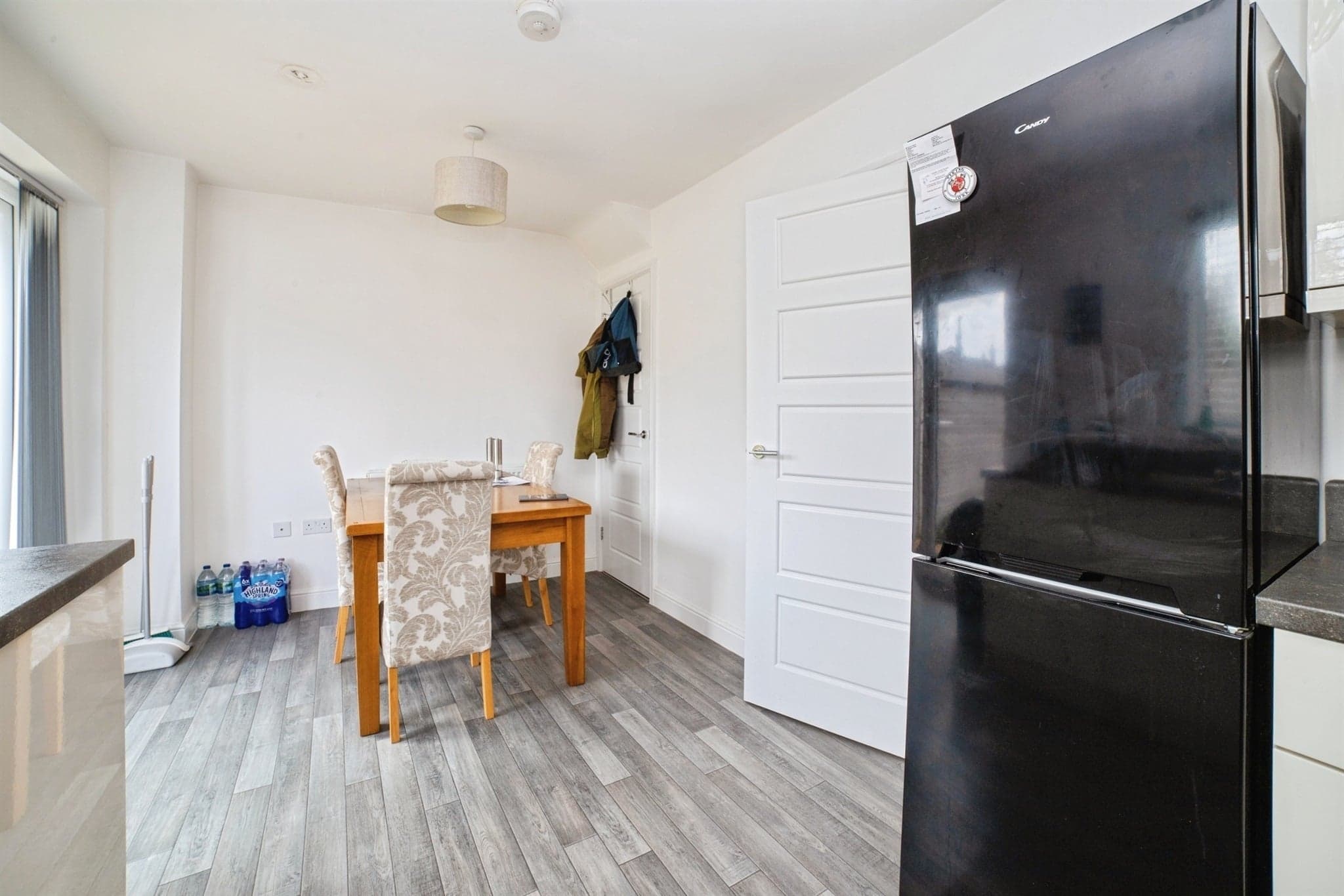 Property at Peregrine Way, Tibshelf, Alfreton