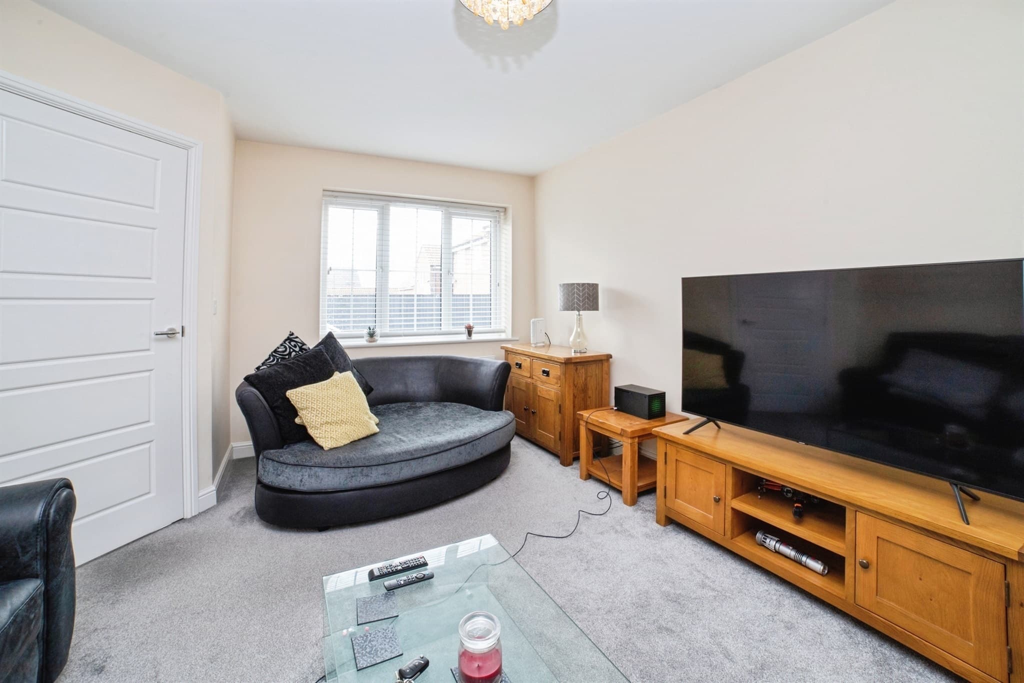 Property at Peregrine Way, Tibshelf, Alfreton