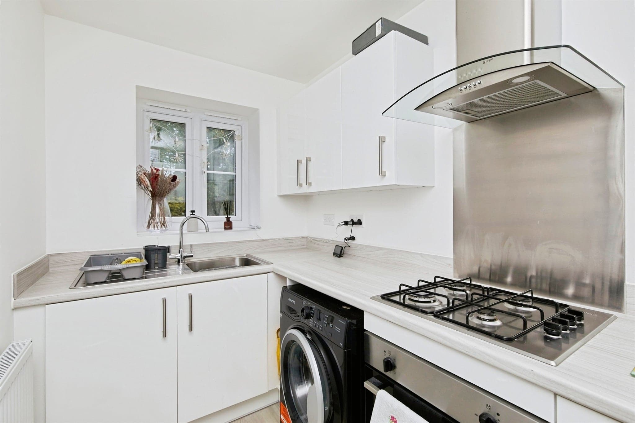 Property at Woods Drive, Swanwick, ALFRETON