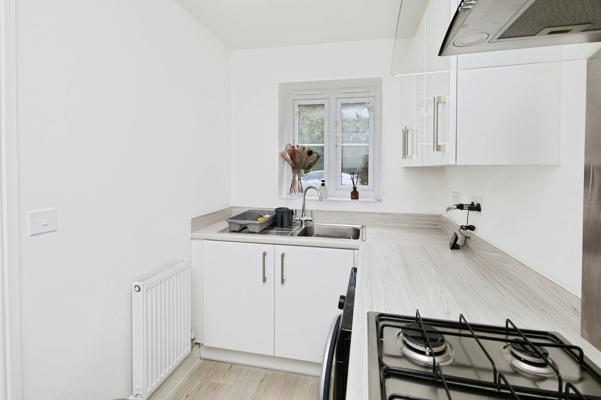 Property at Woods Drive, Swanwick, ALFRETON