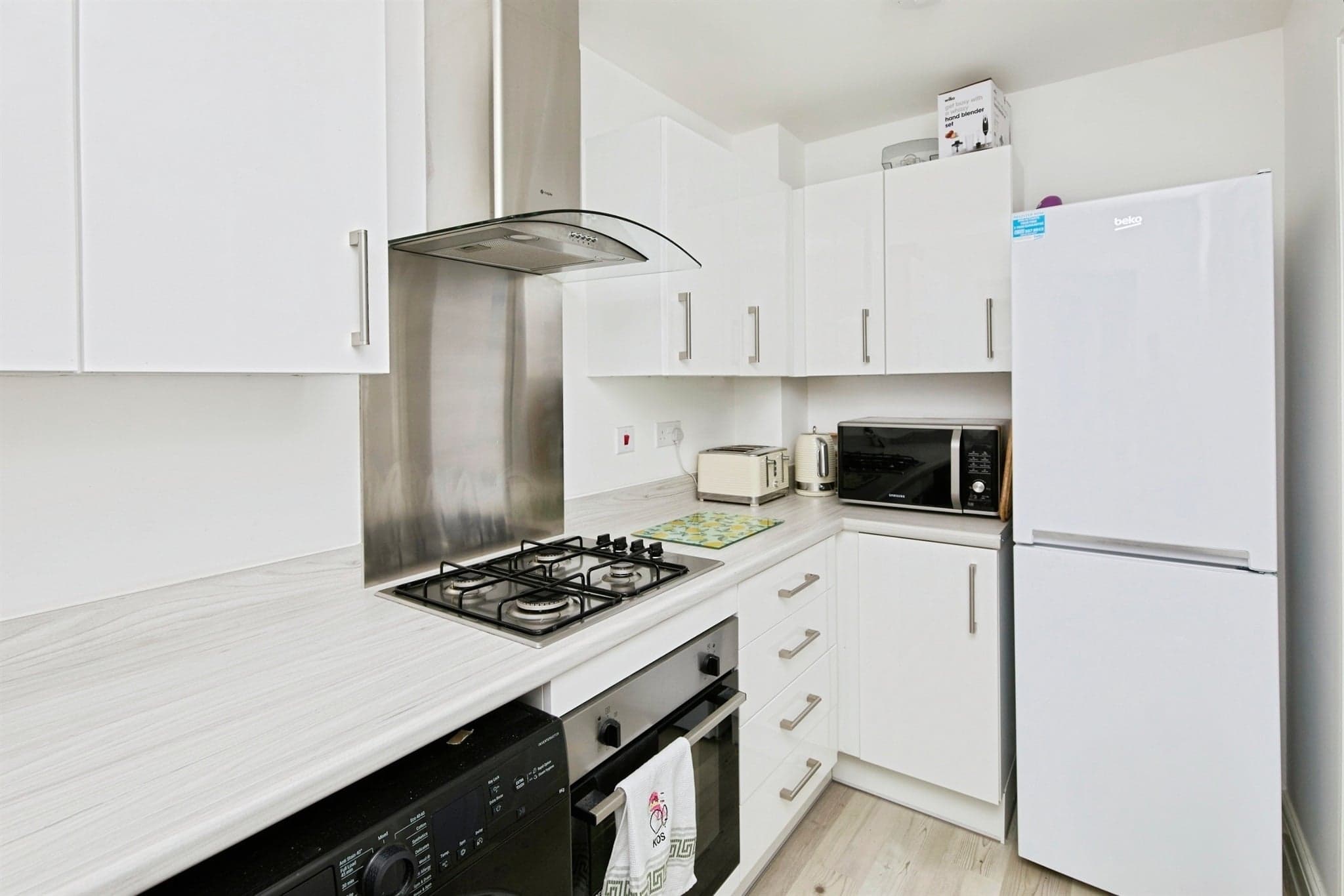 Property at Woods Drive, Swanwick, ALFRETON