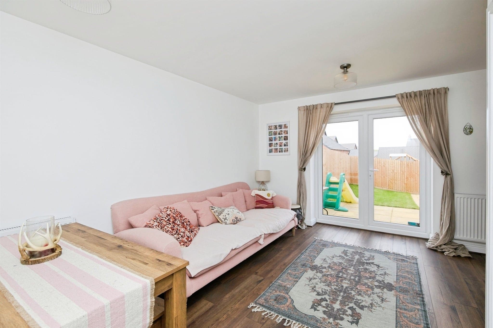 Property at Woods Drive, Swanwick, ALFRETON