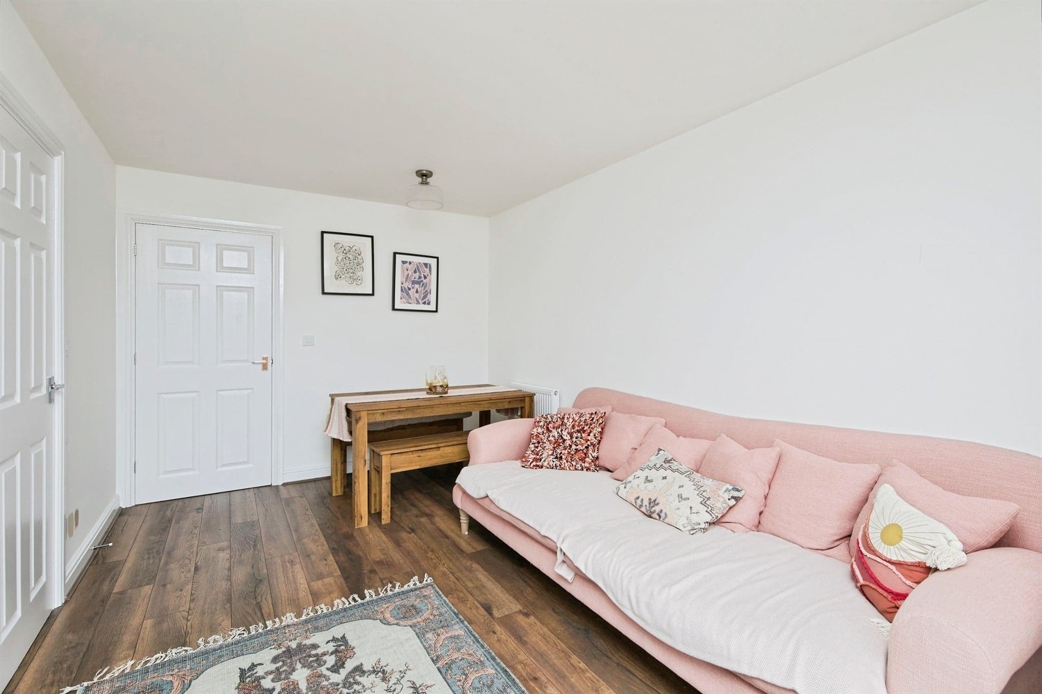 Property at Woods Drive, Swanwick, ALFRETON