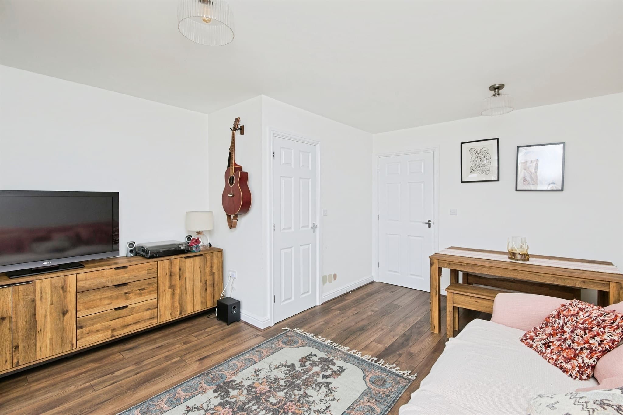 Property at Woods Drive, Swanwick, ALFRETON