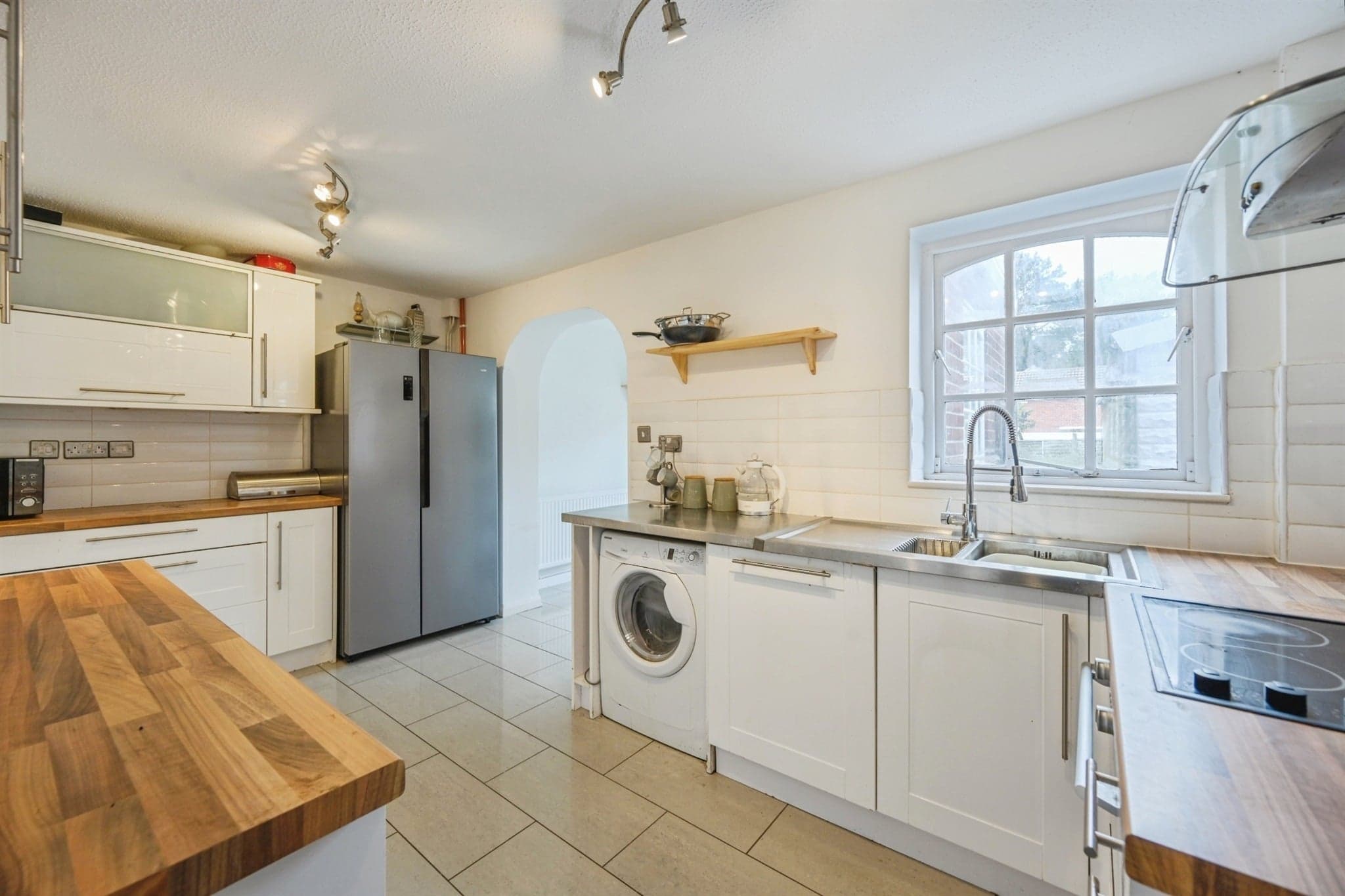 Property at Glendale Drive, Spondon, Derby